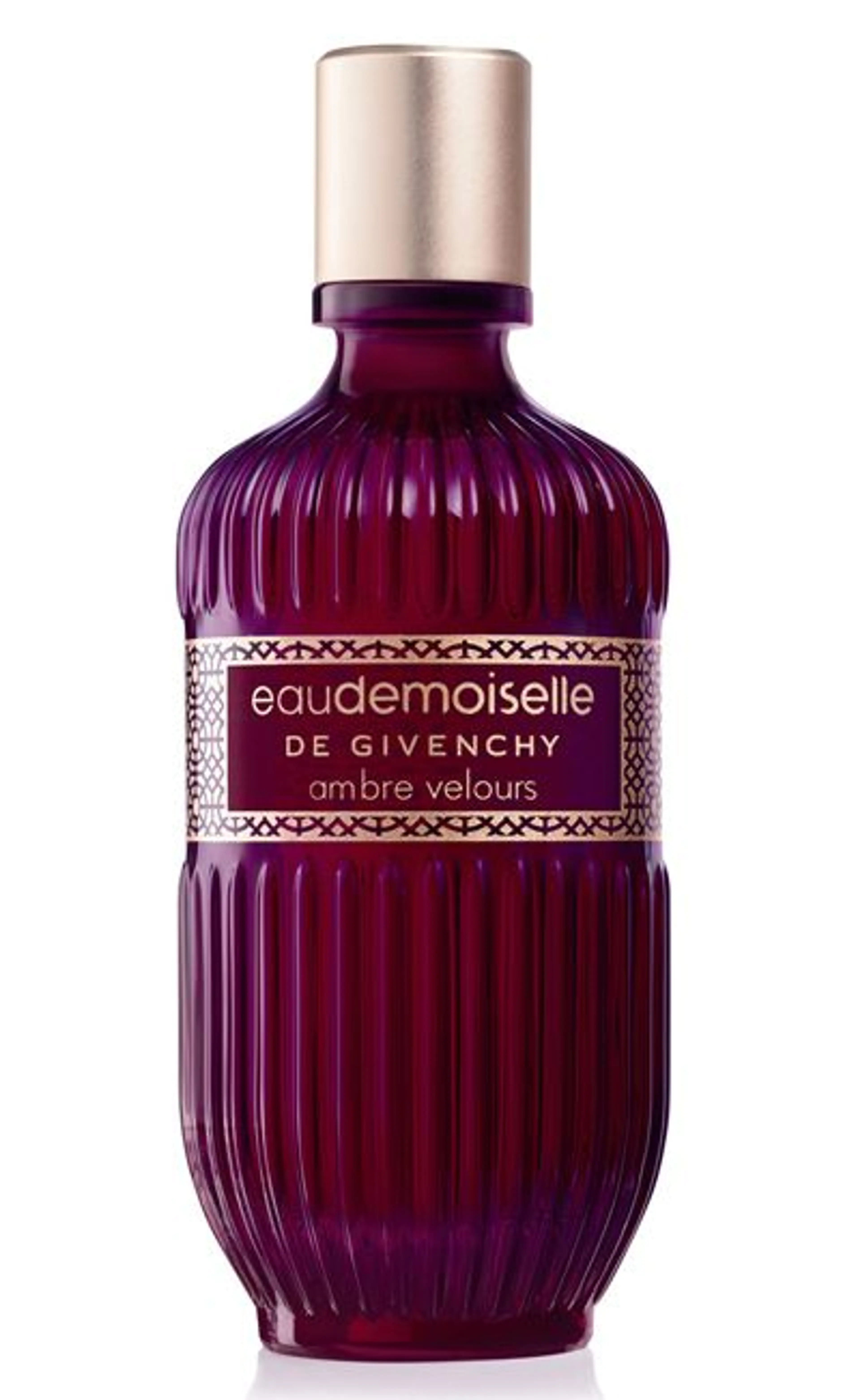 Eaudemoiselle de Givenchy Ambre Velours