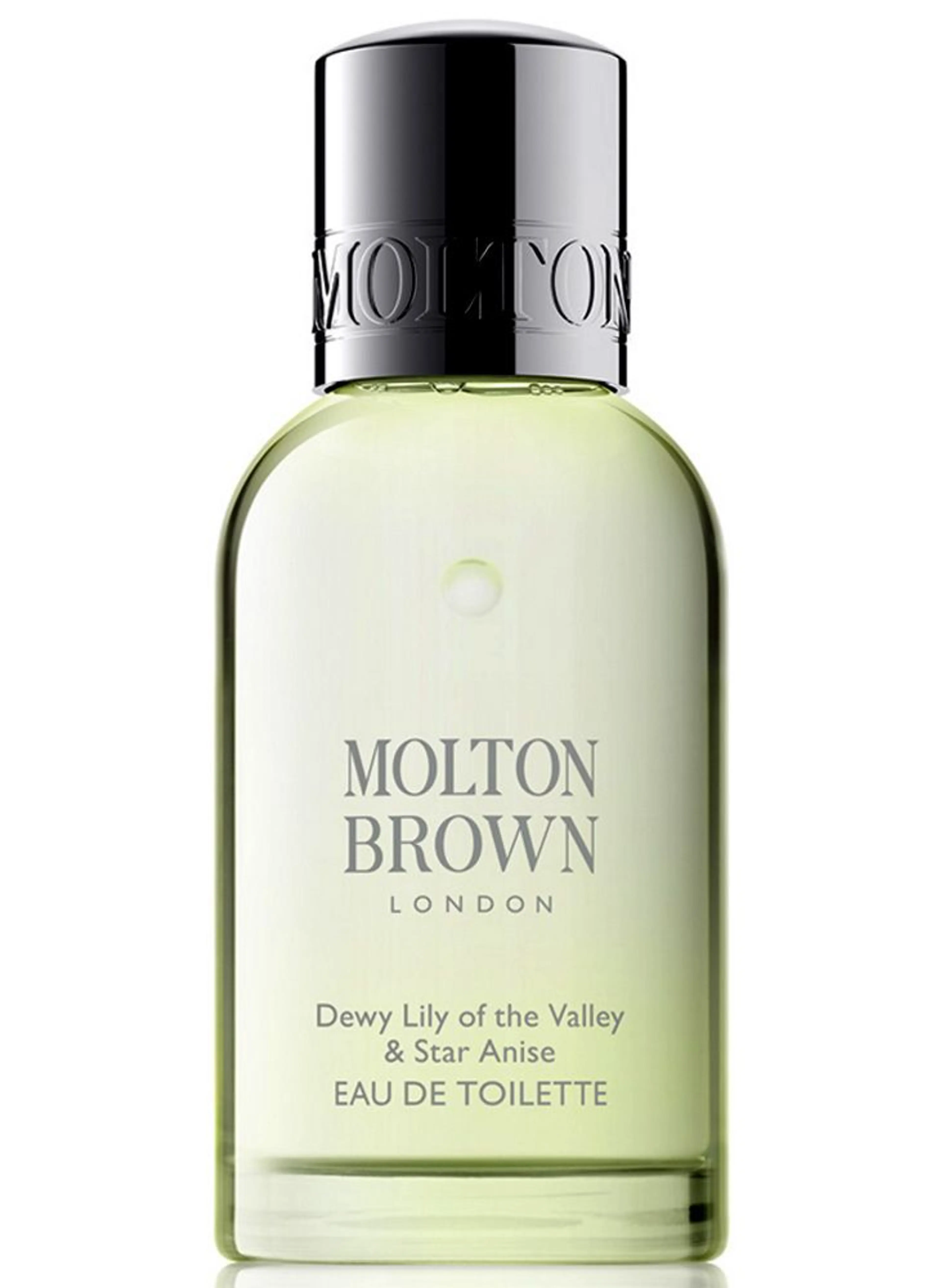 Dewy Lily of the Valley & Star Anise