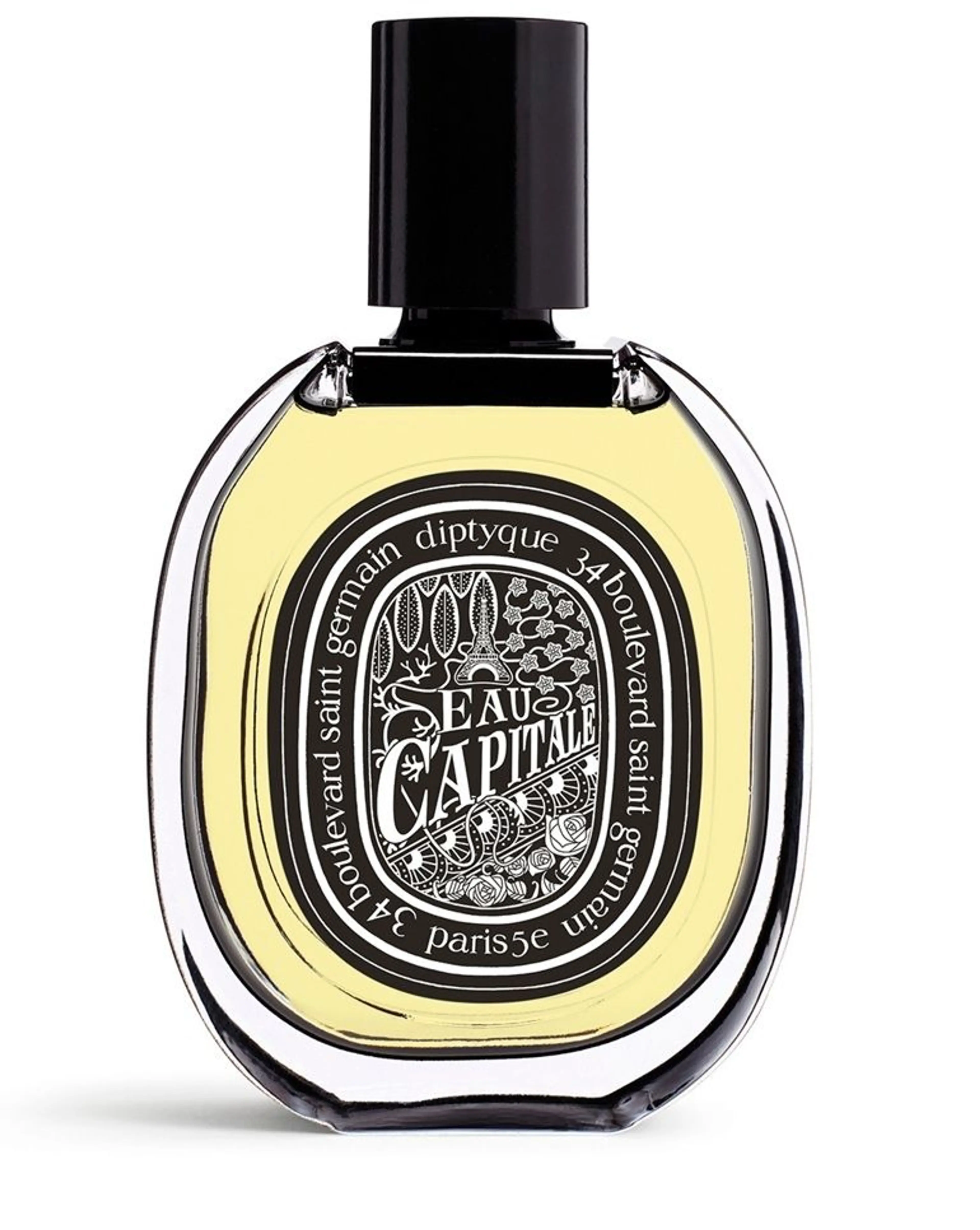 Eau Capitale Eau de Parfum