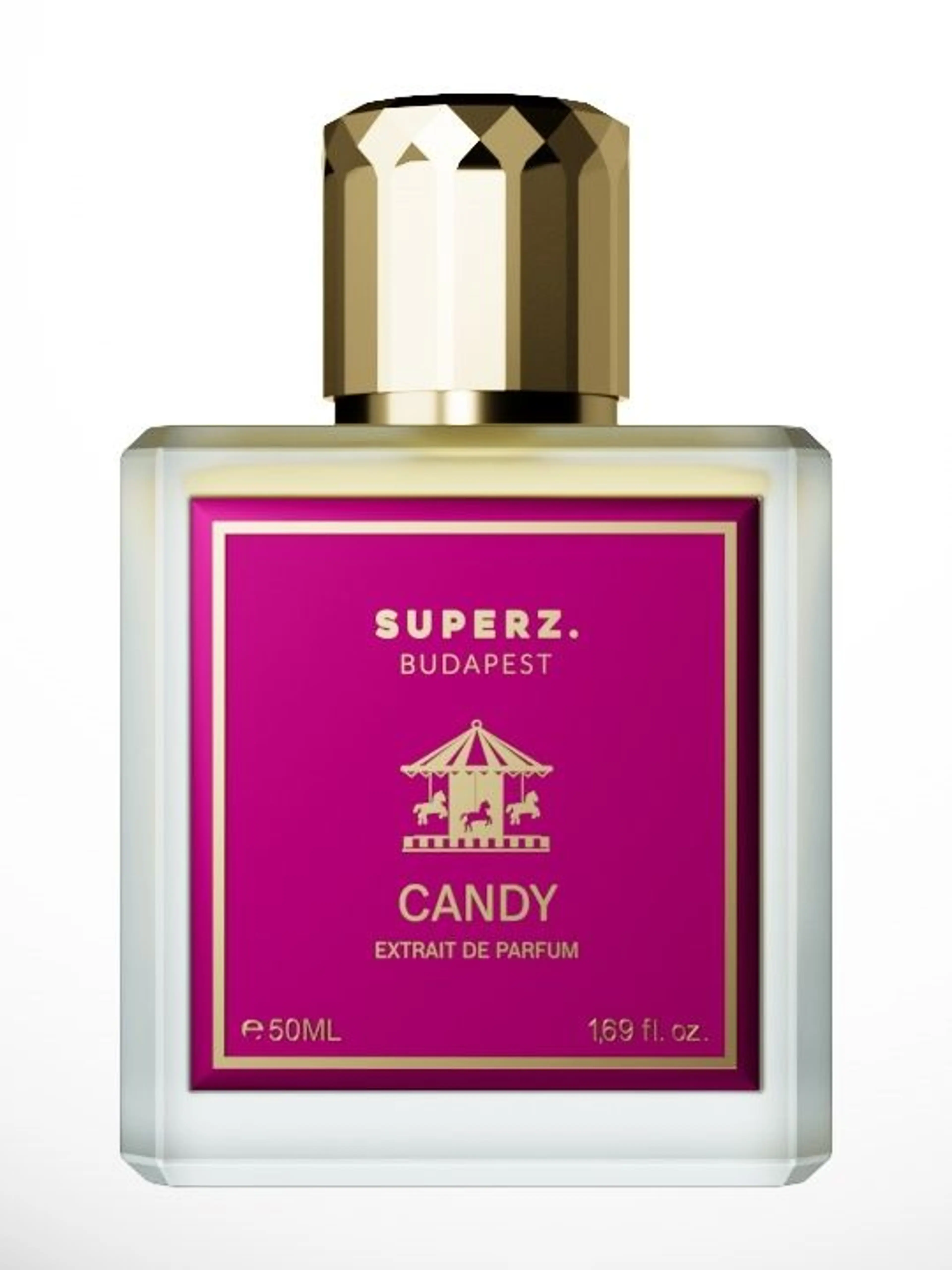 Candy