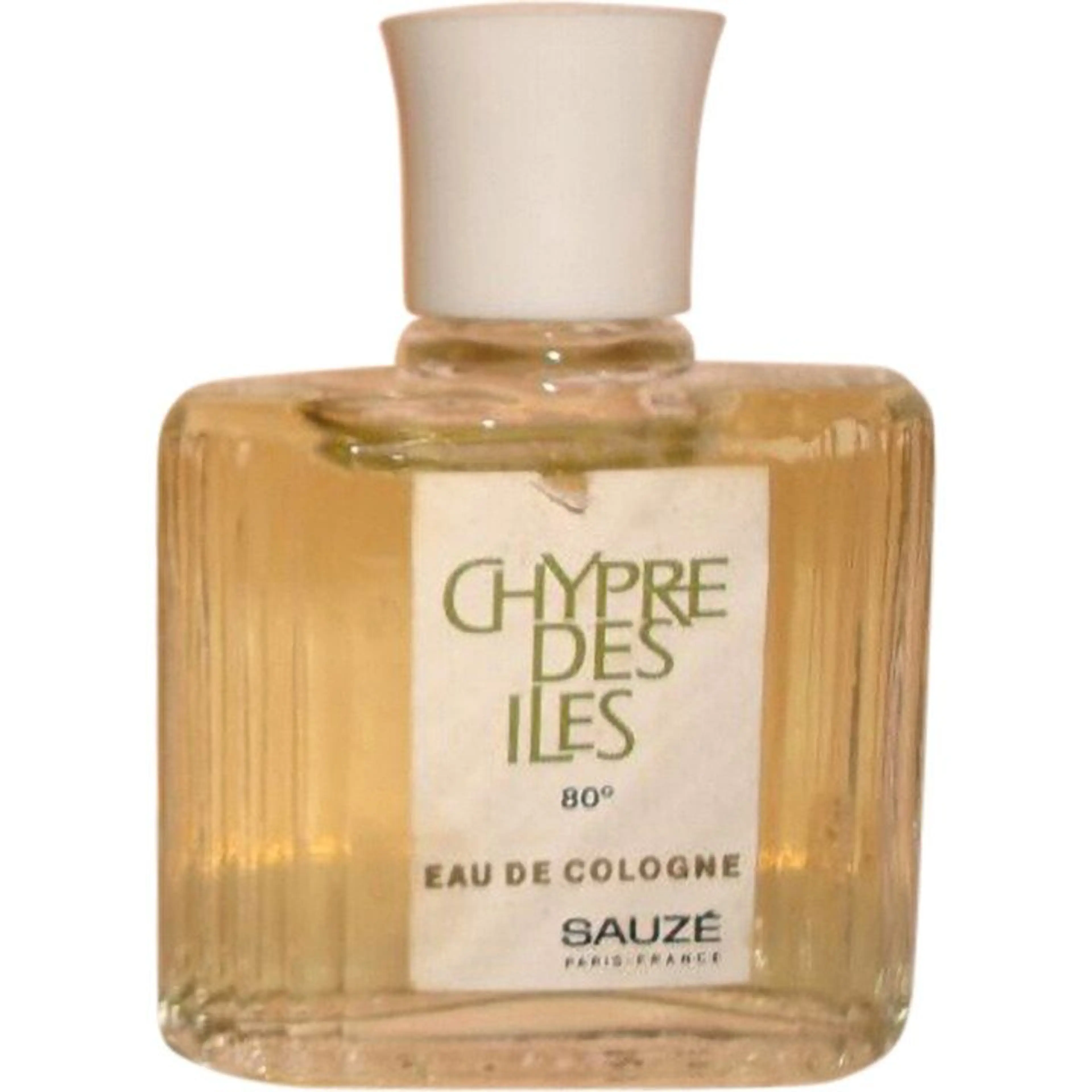 Chypre des Iles