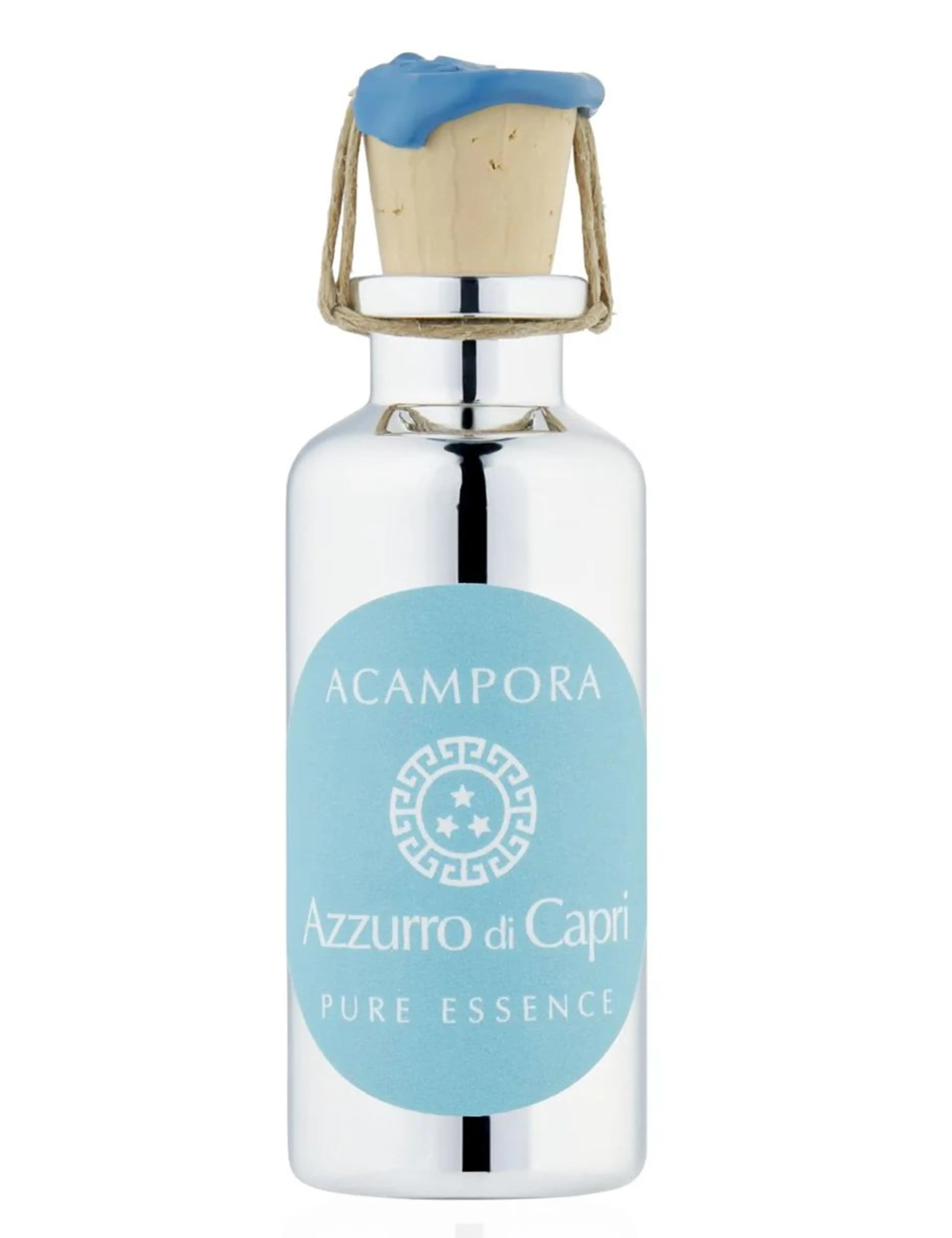 Azzurro di Capri – Pure Essence