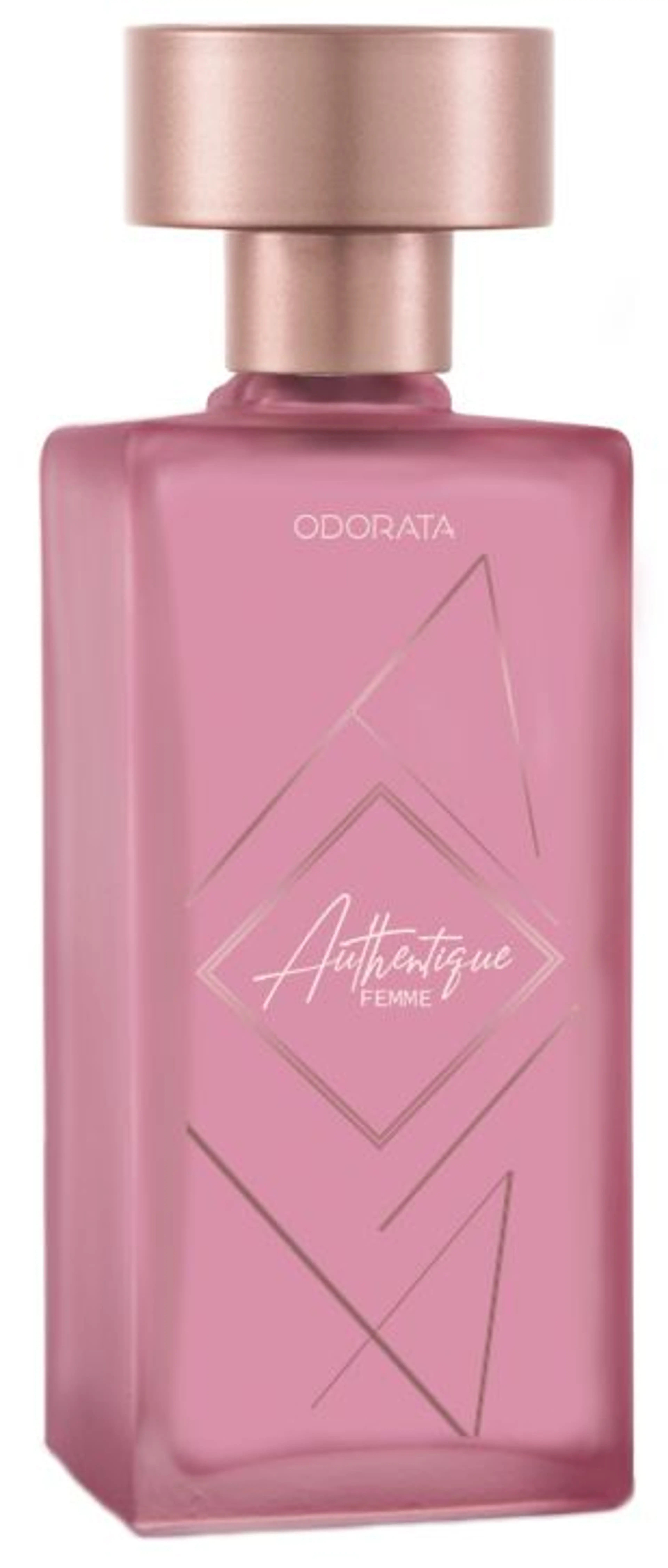 Authentique Femme
