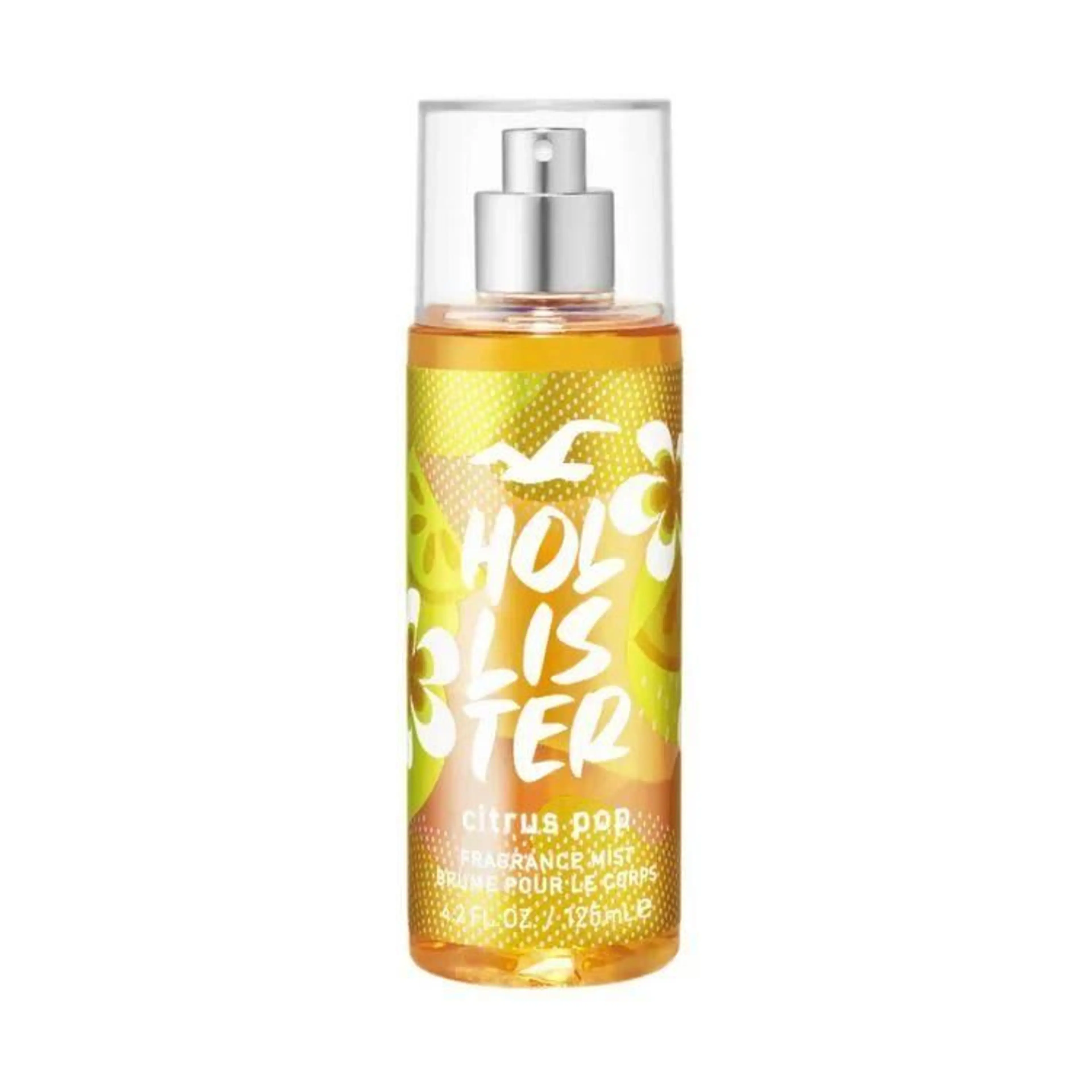 Citrus Pop