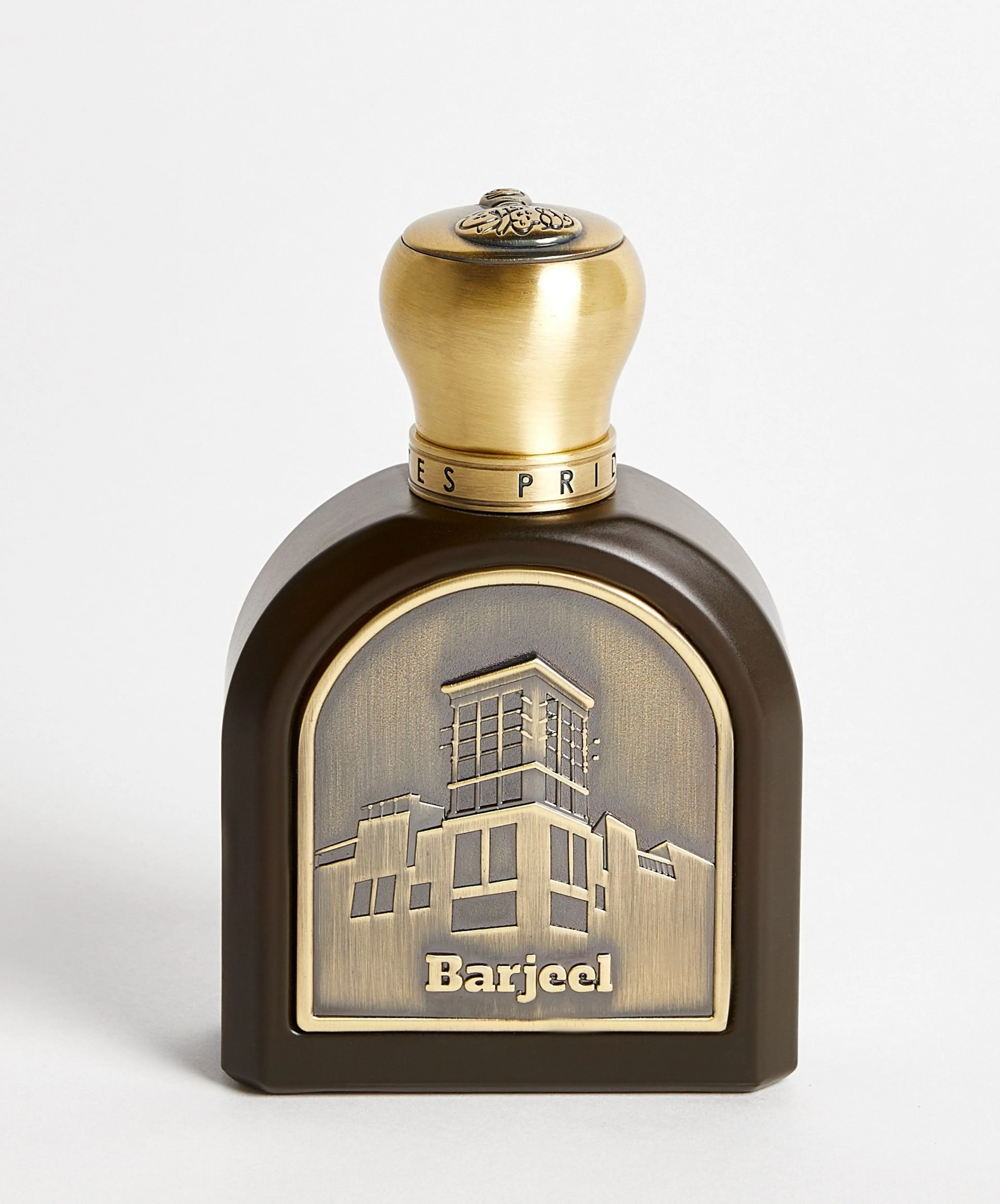 Barjeel