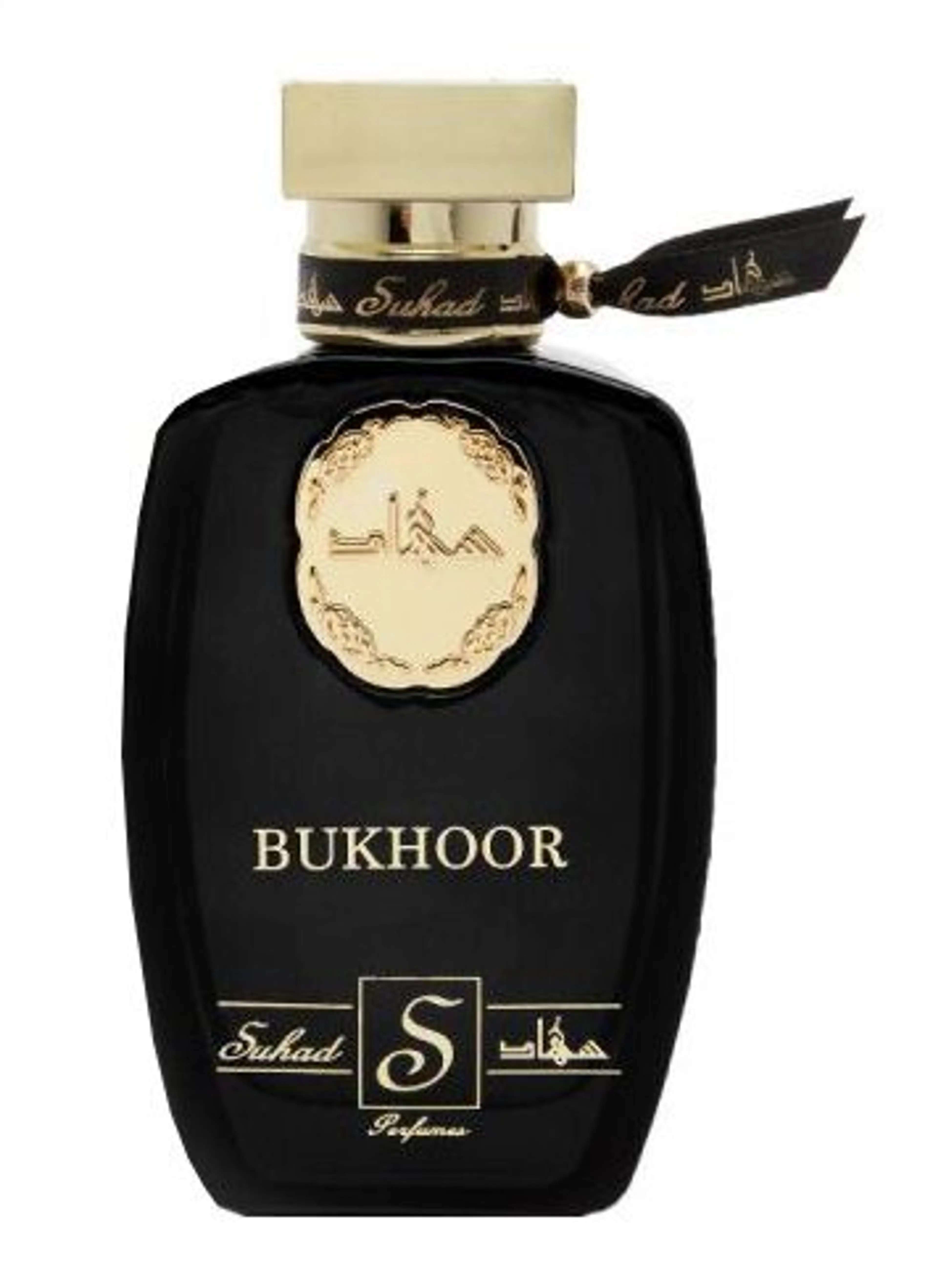 Bukhoor