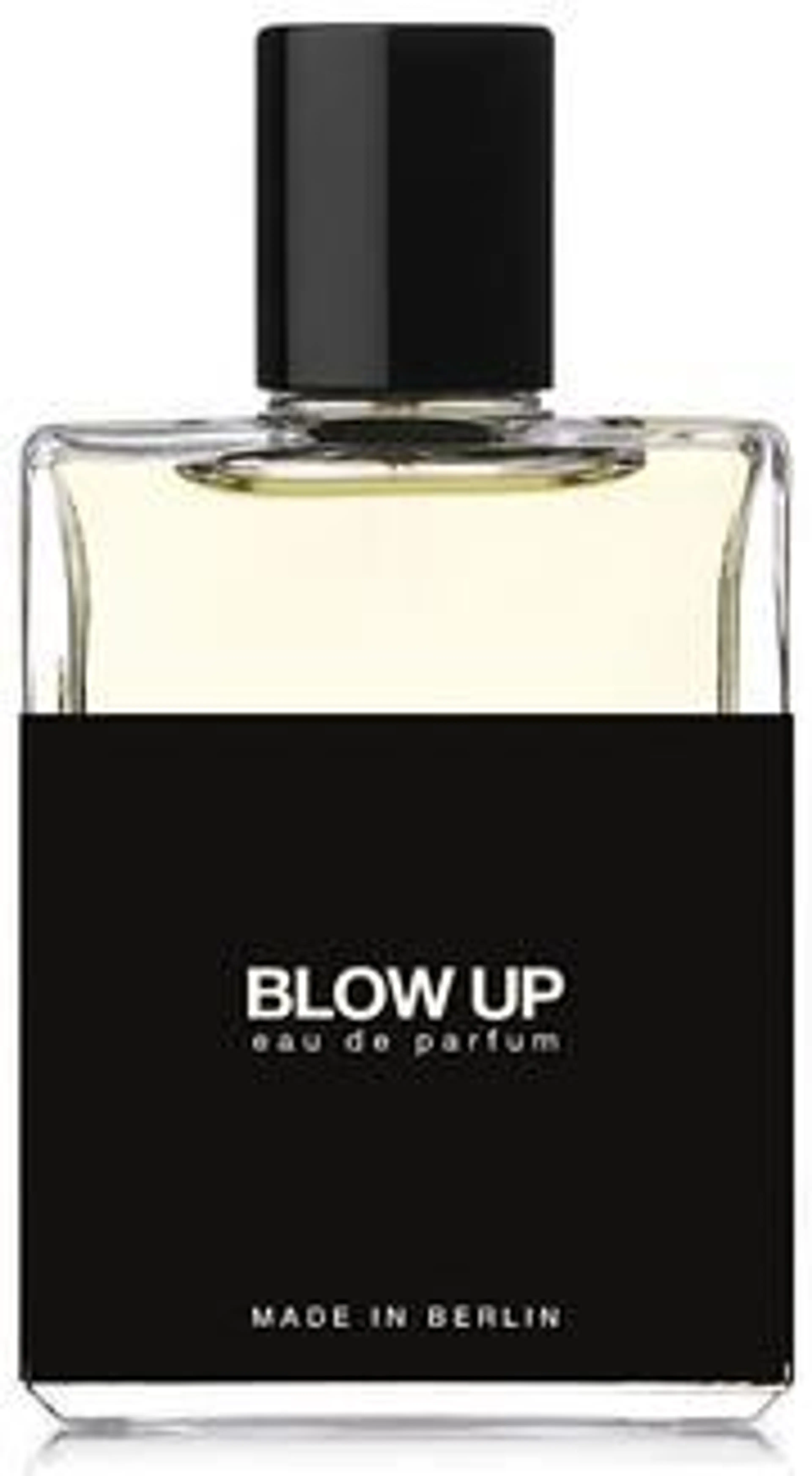 Blow Up