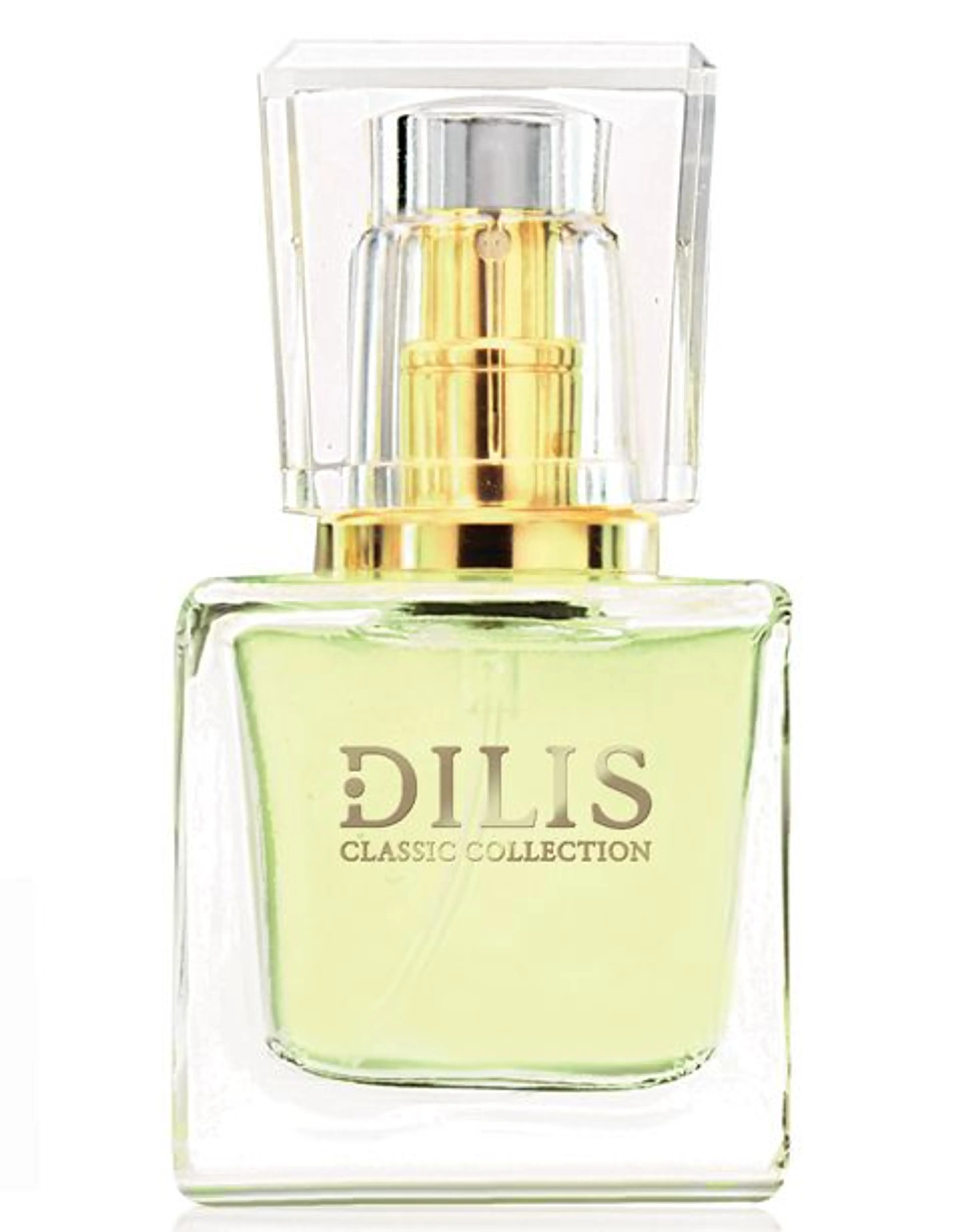 Dilis Classic Collection No. 4