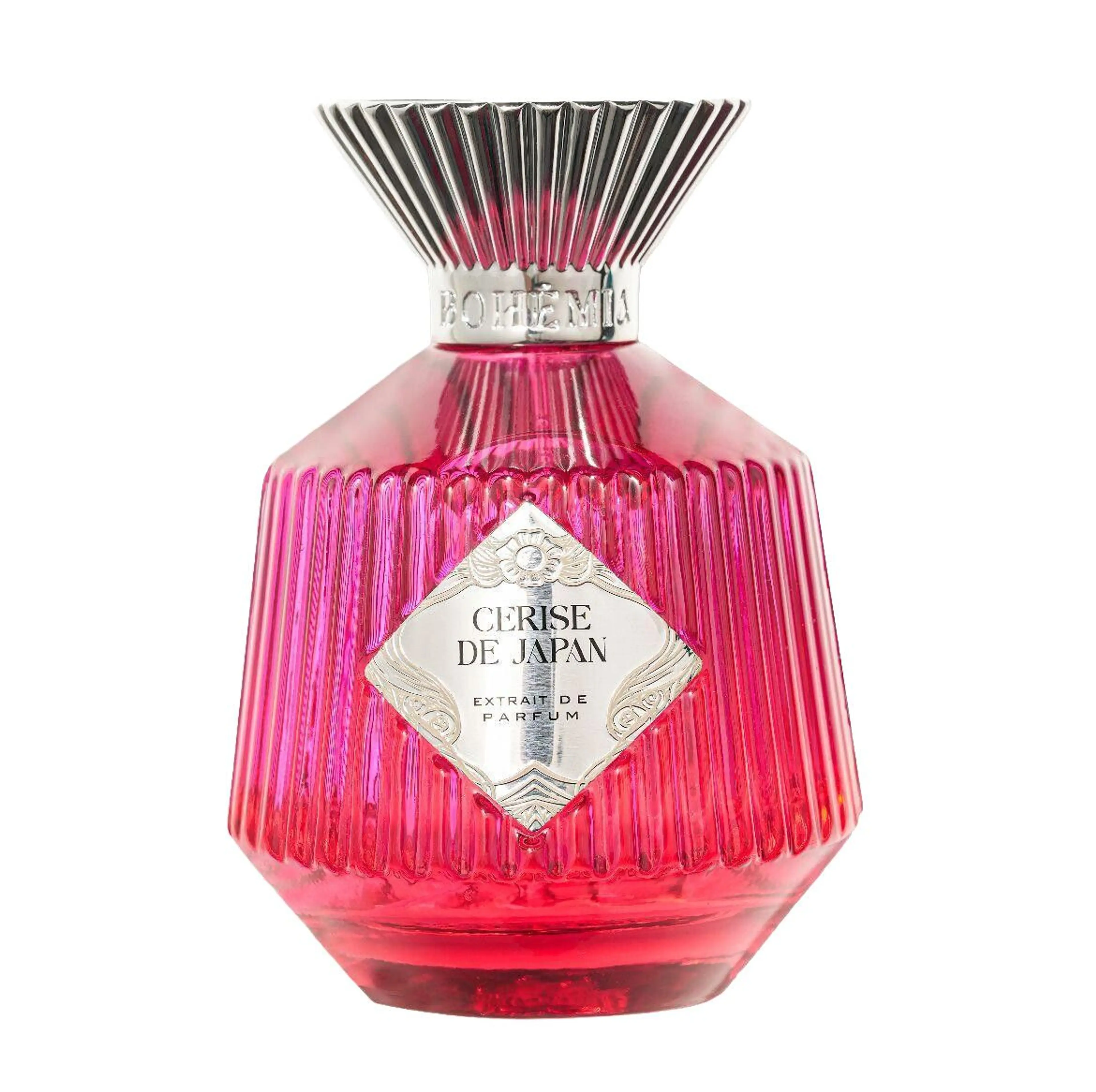 Cerise du Japon