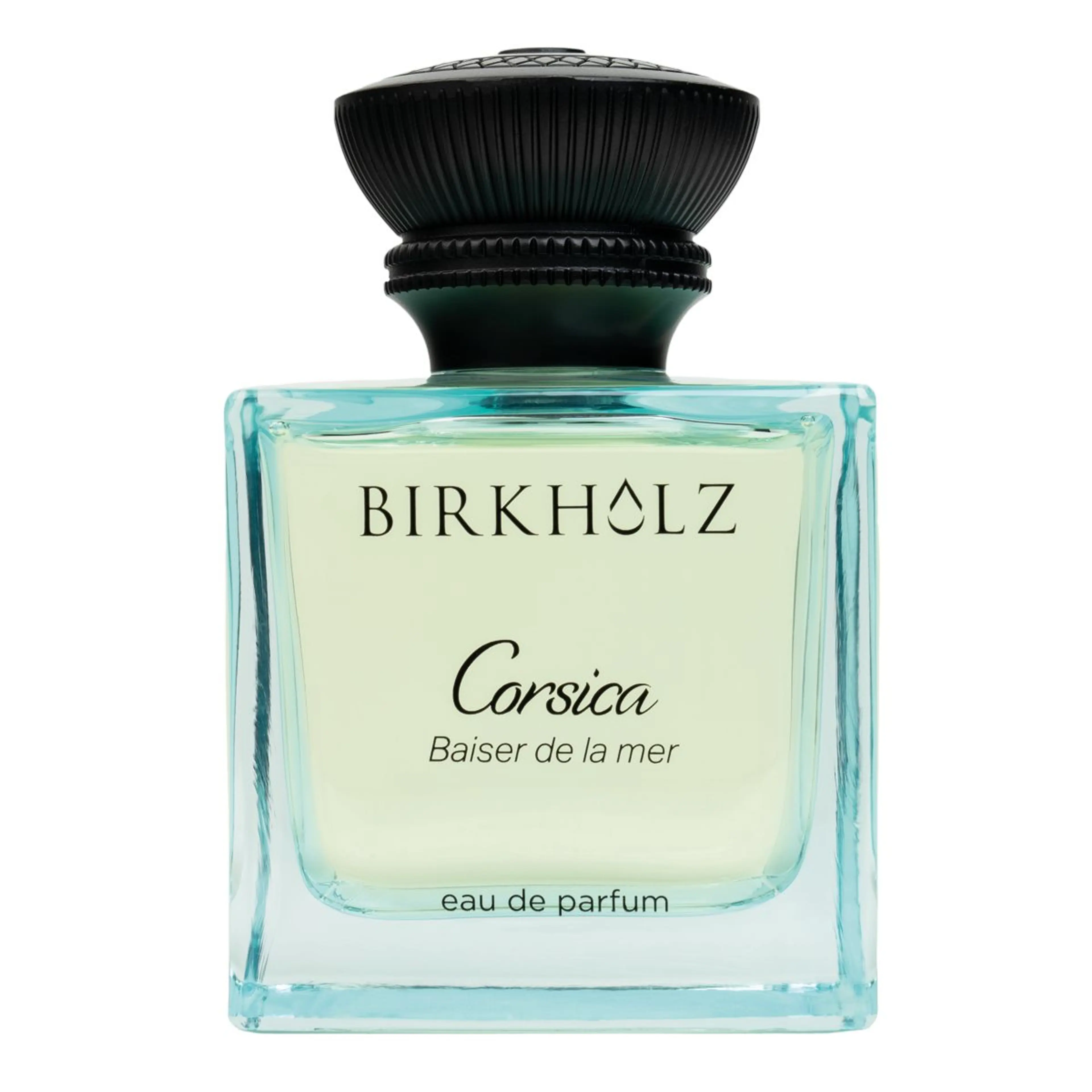 Corsica - Baiser de la Mer