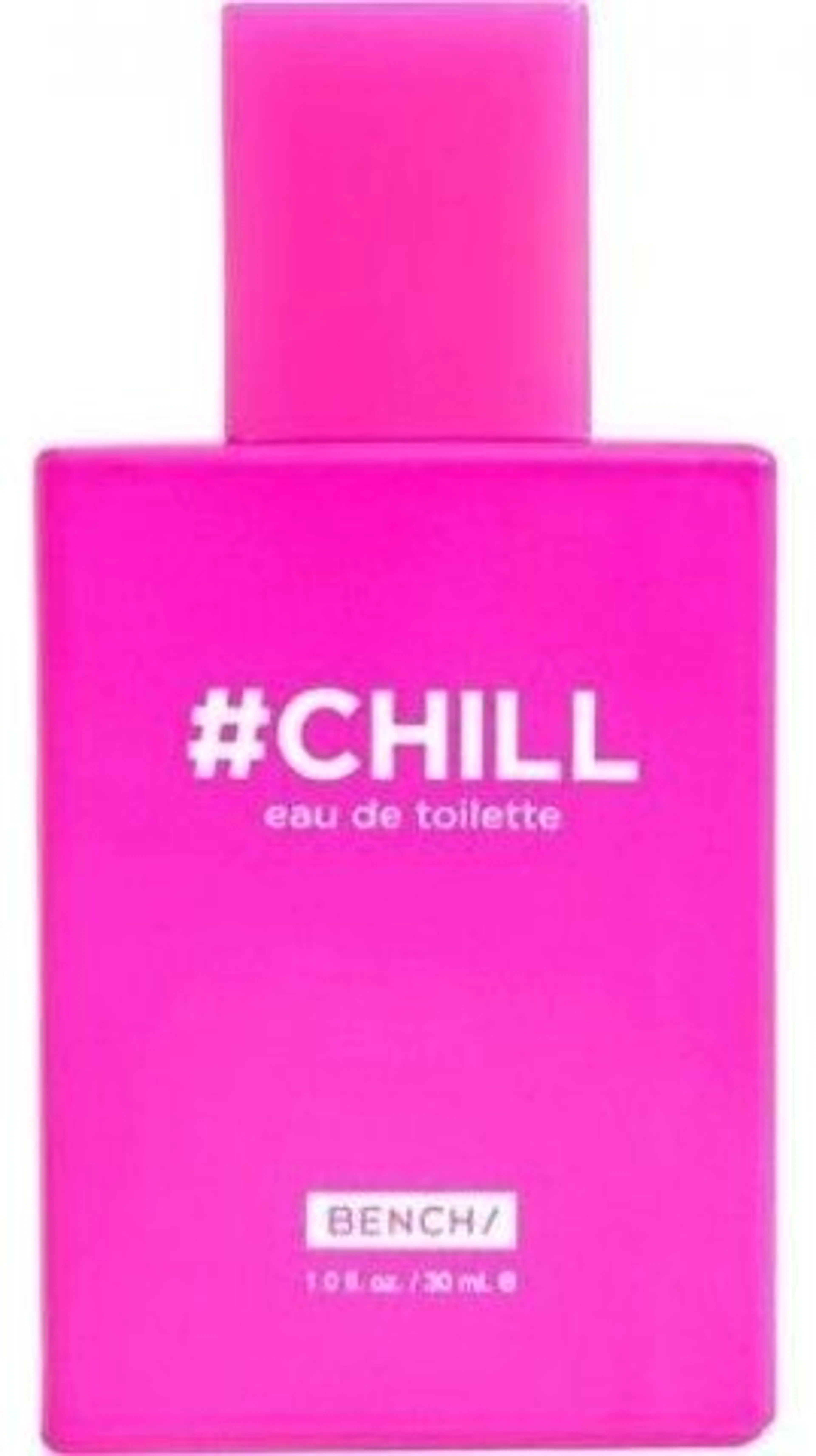 #Chill