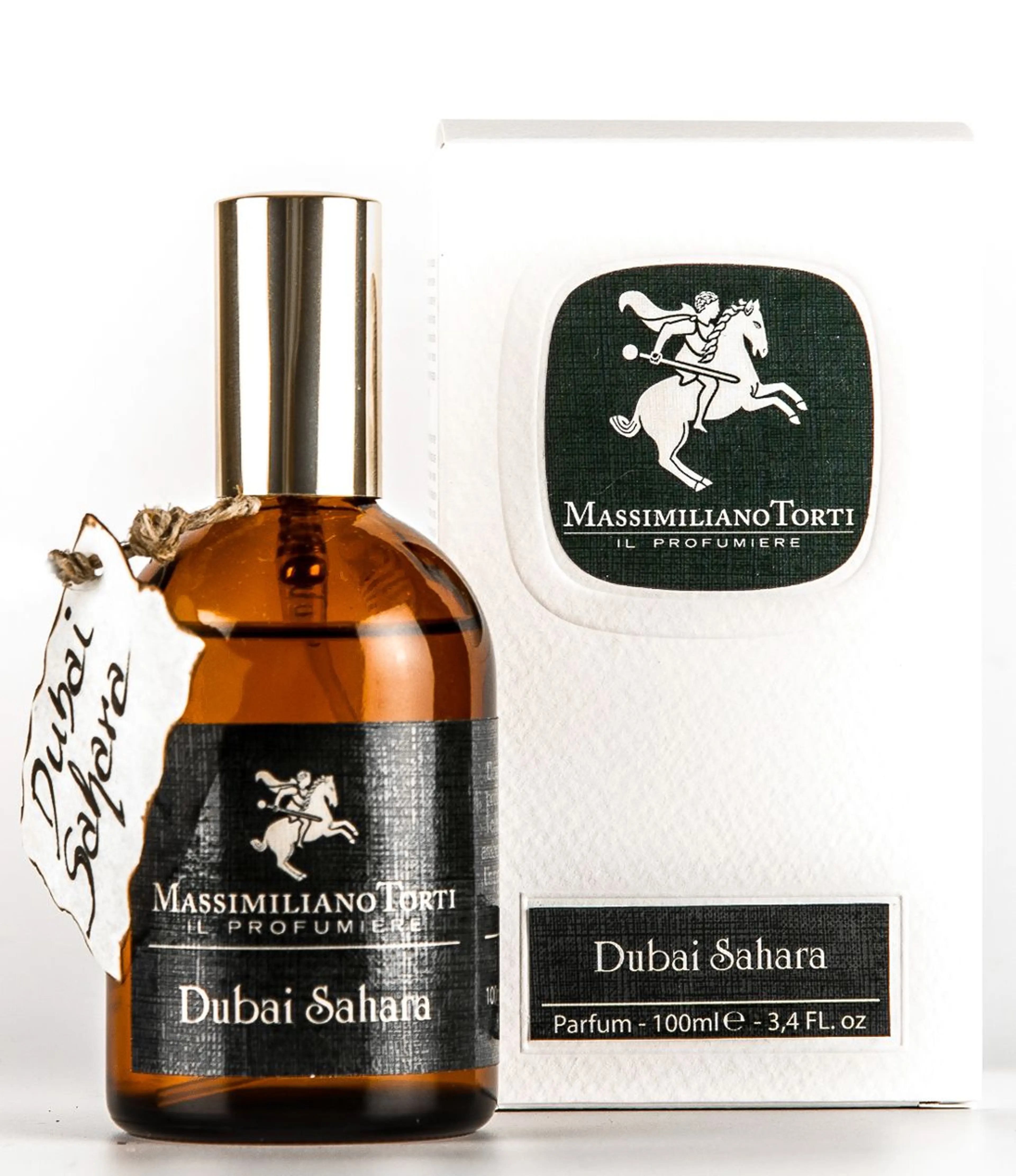 Dubai Sahara