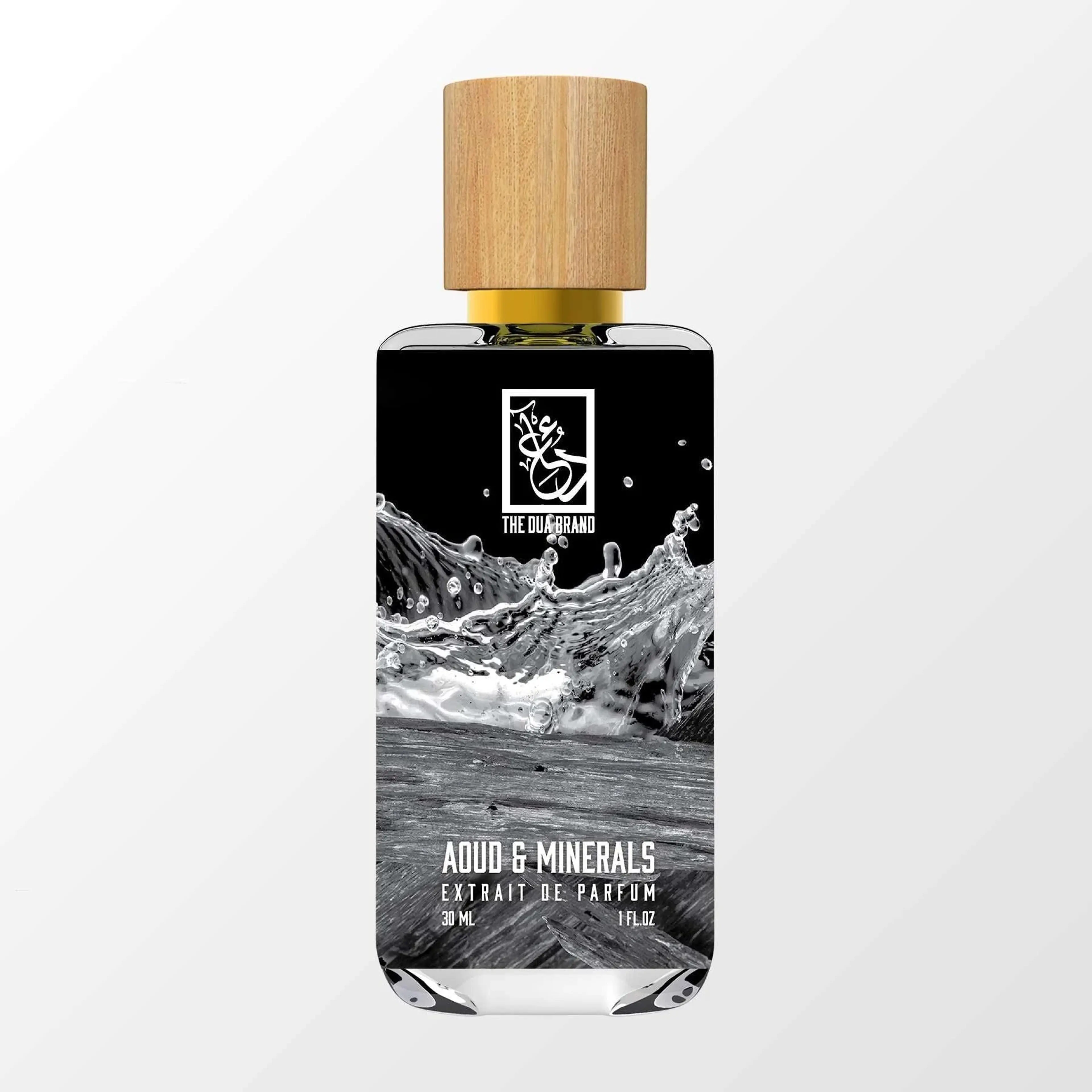 Aoud & Minerals