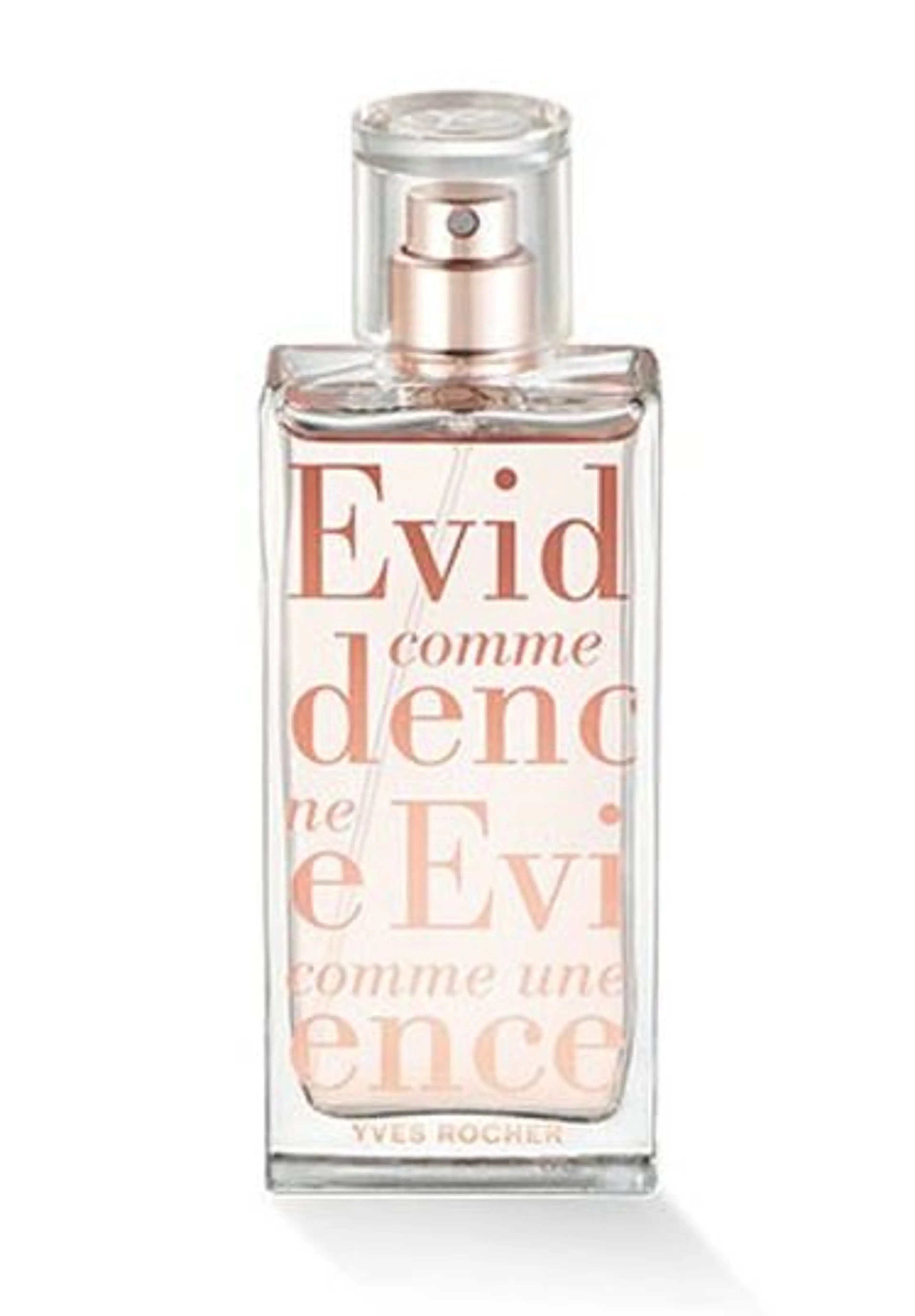 Comme une Évidence Eau de Parfum Limited Edition