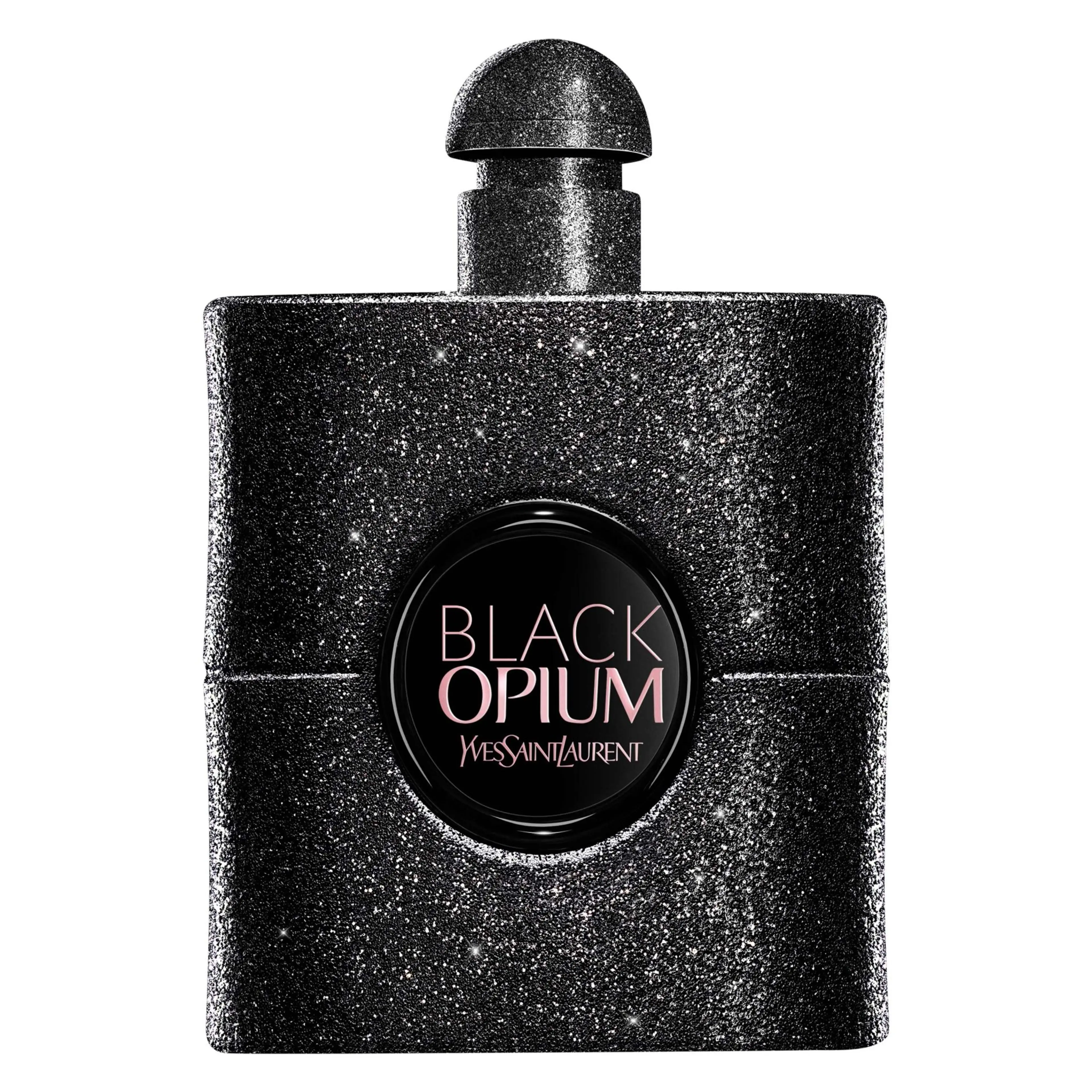 Black Opium Extreme