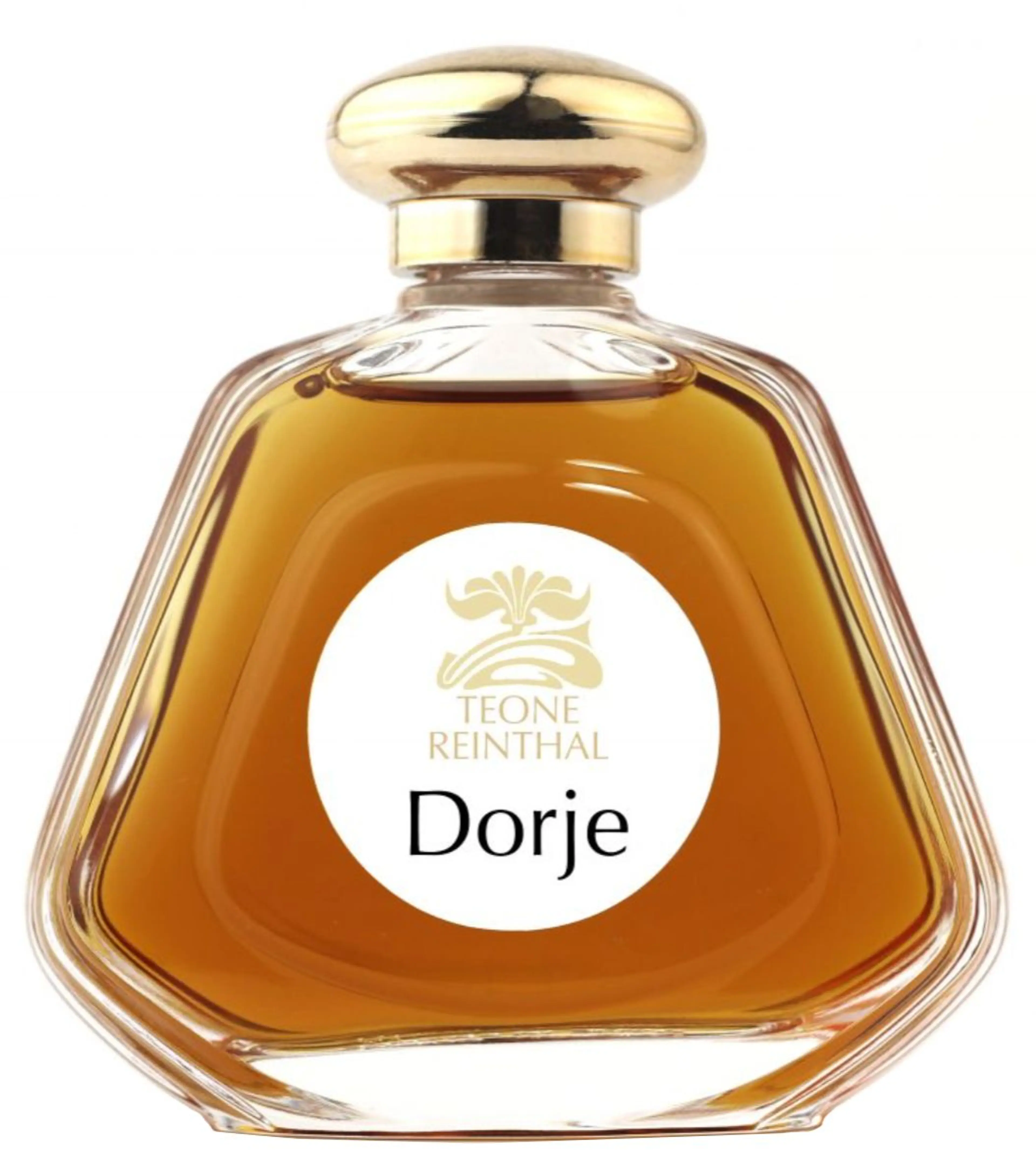 Dorje