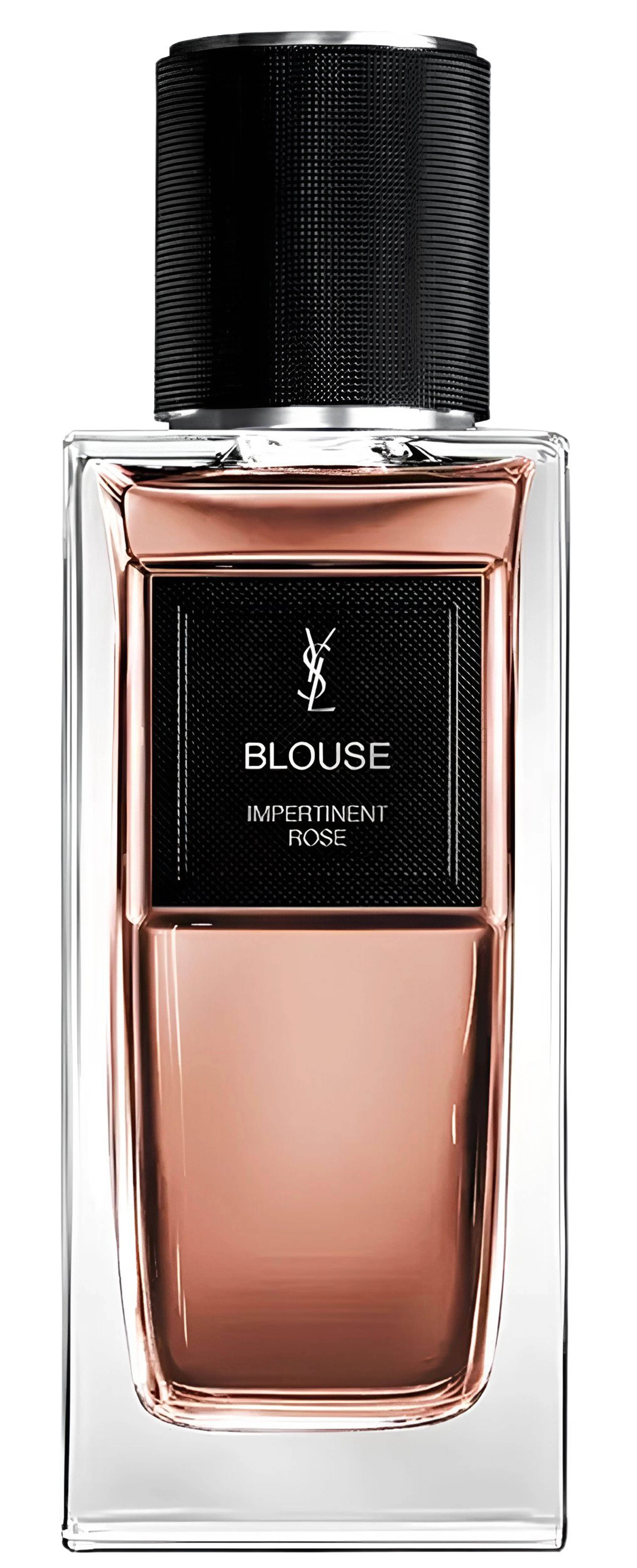 Blouse Impertinent Rose