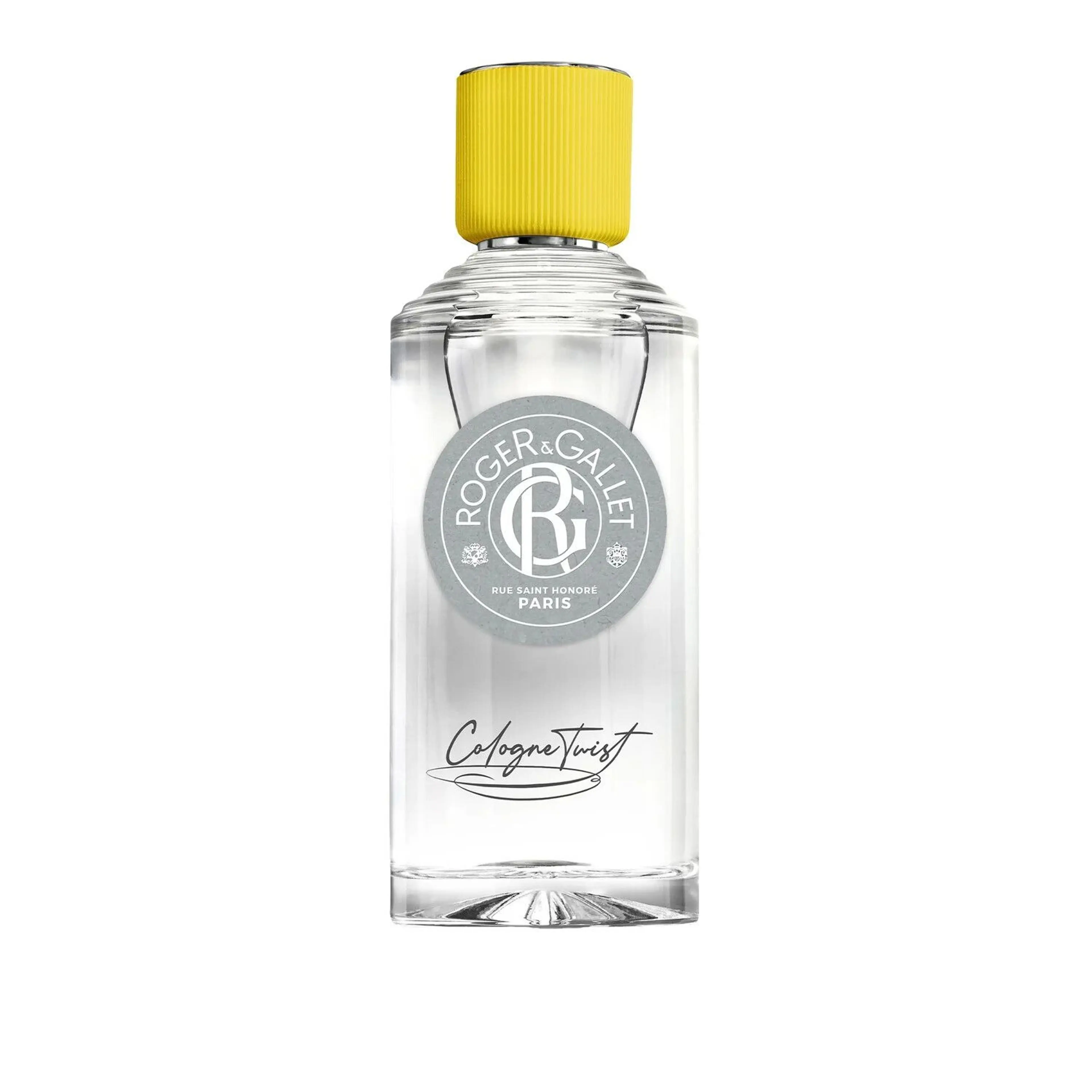 Cologne Twist