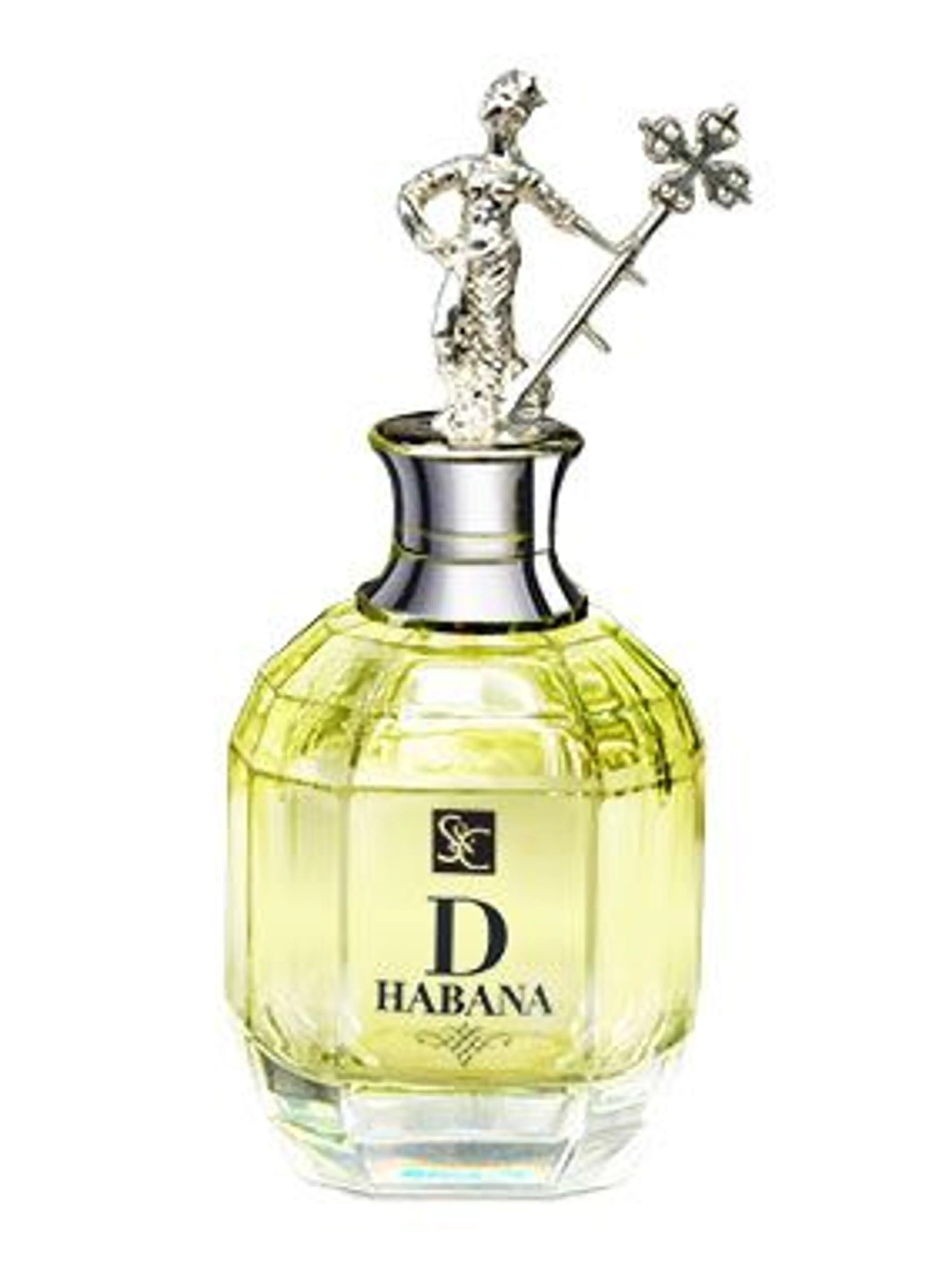 D Habana