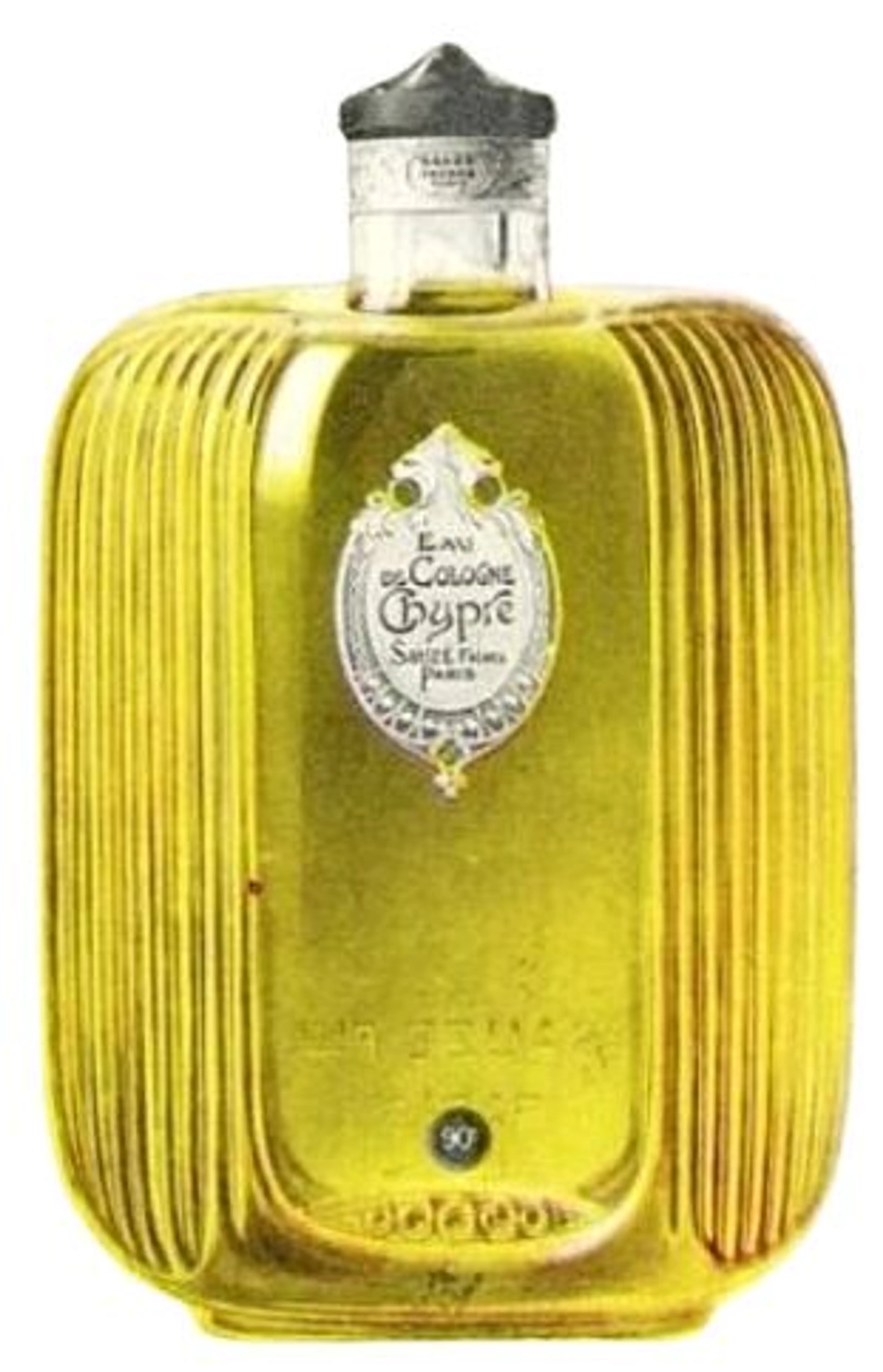 Chypre de Sauzé