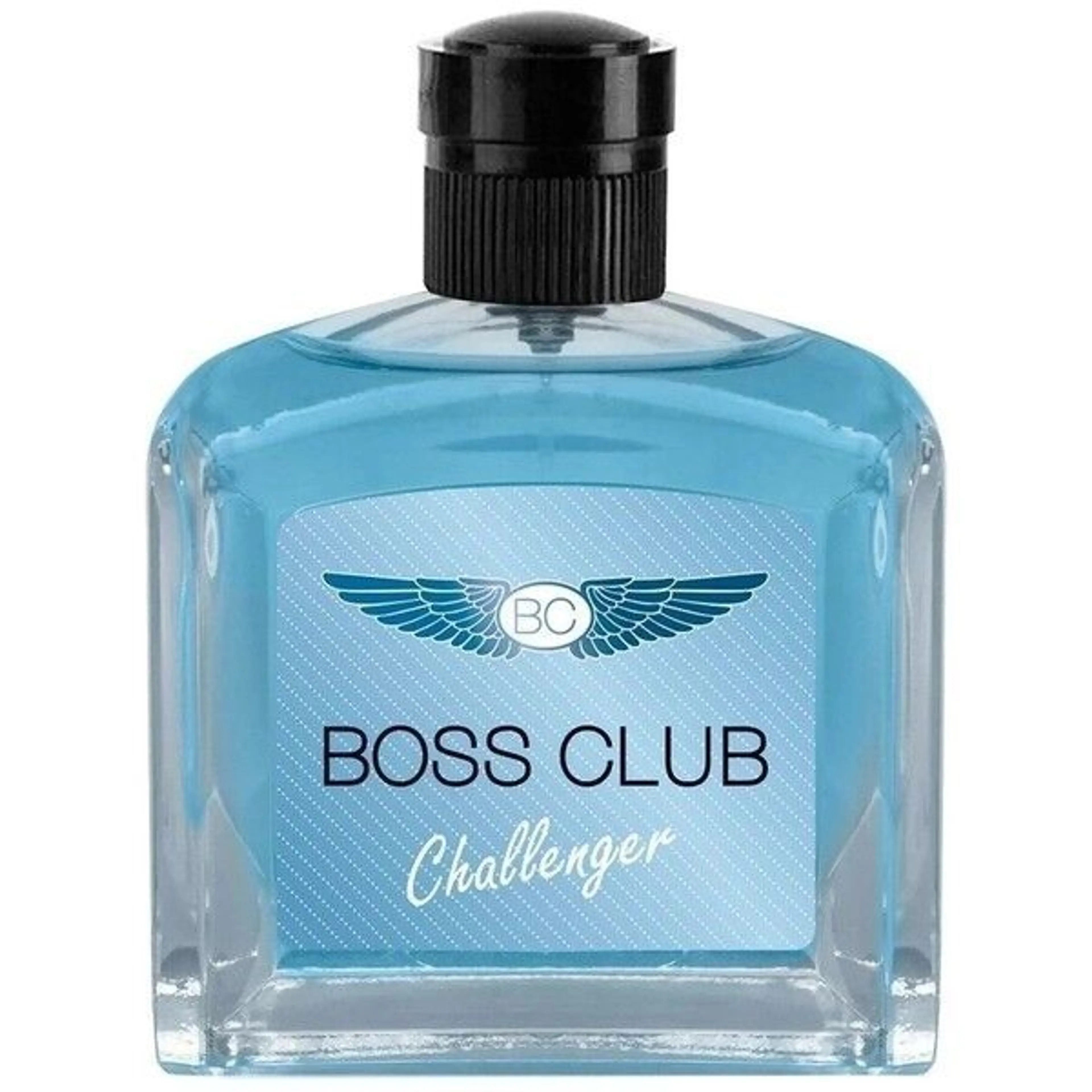 Boss Club Challenger
