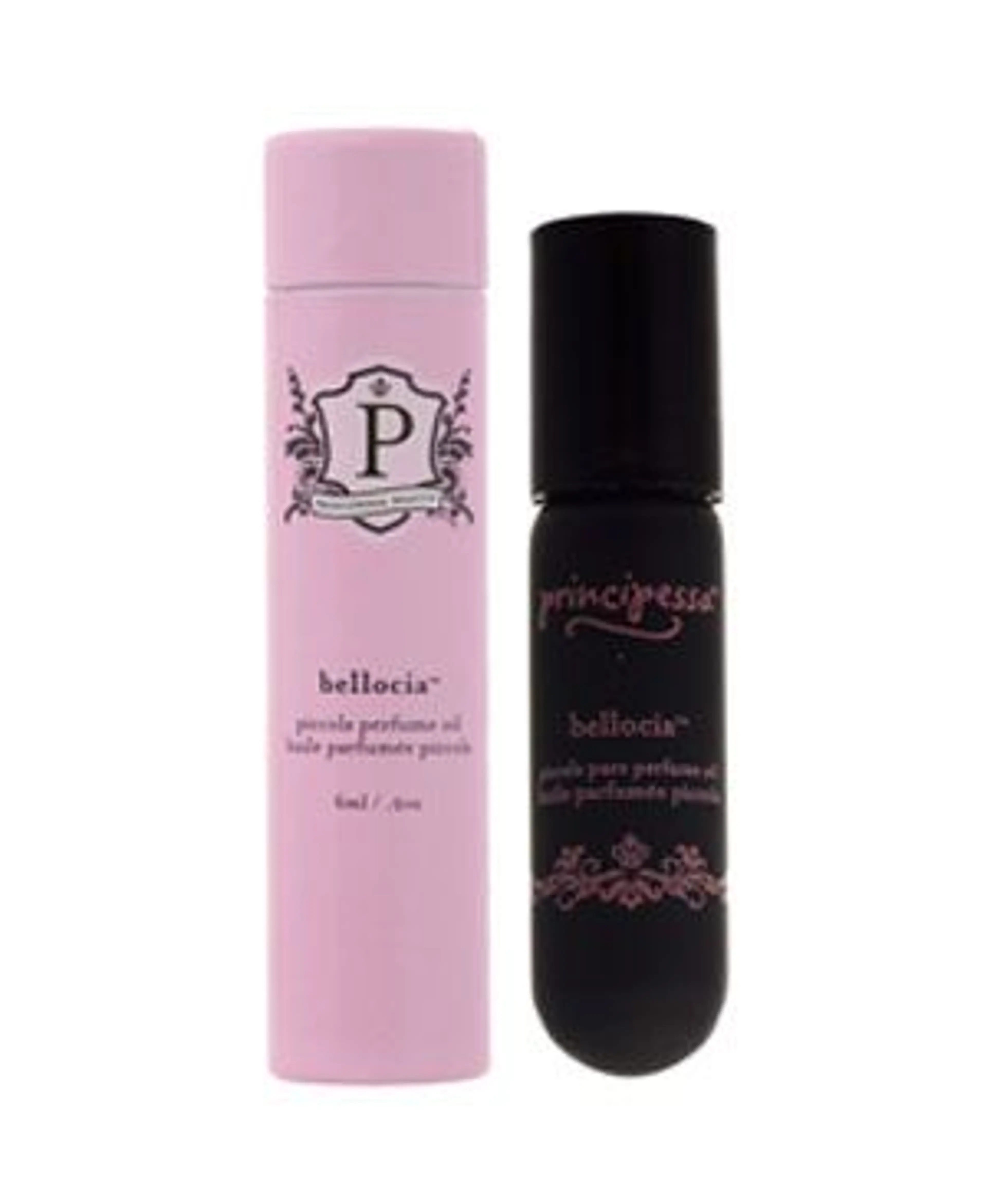 Bellocia
