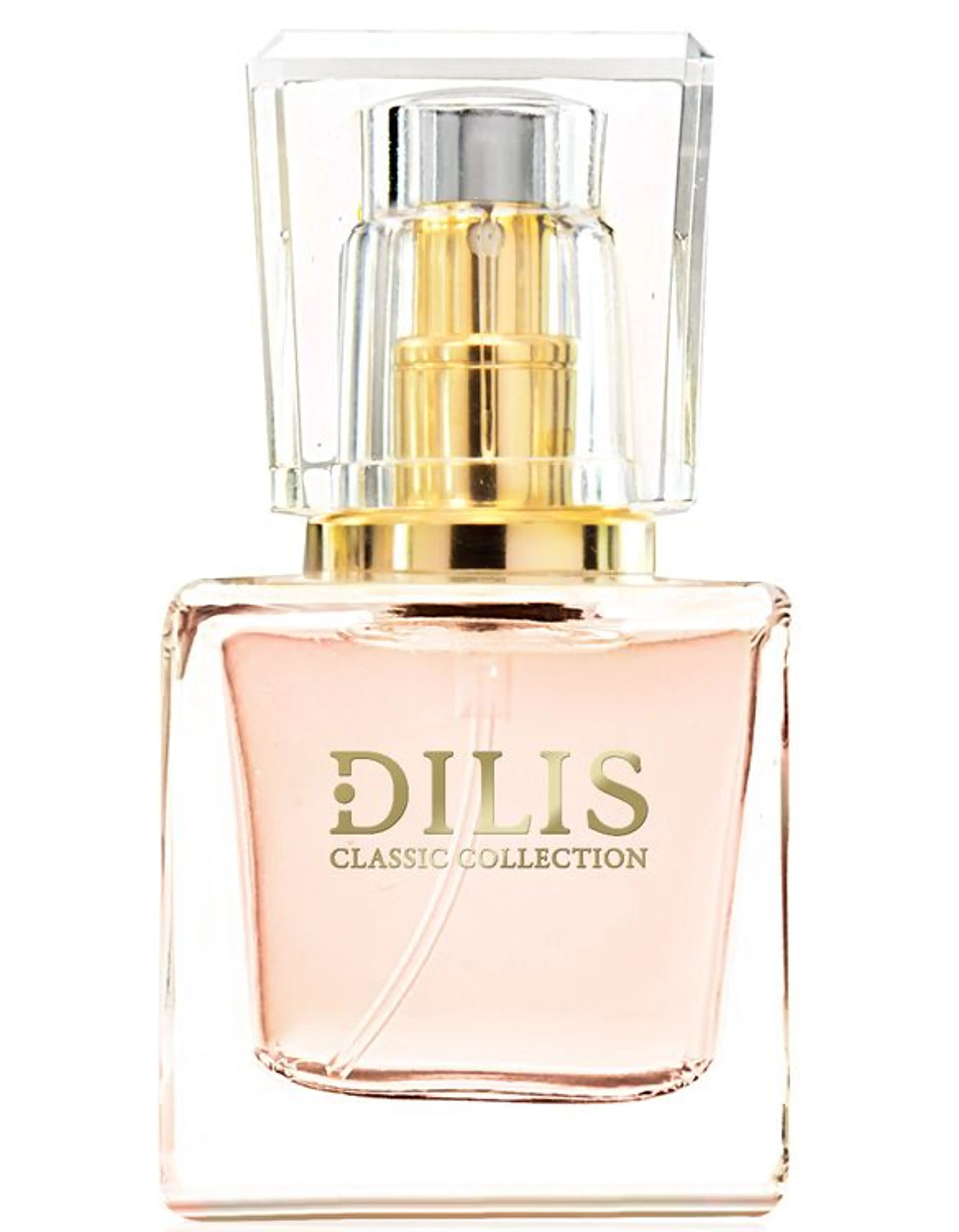 Dilis Classic Collection No. 8