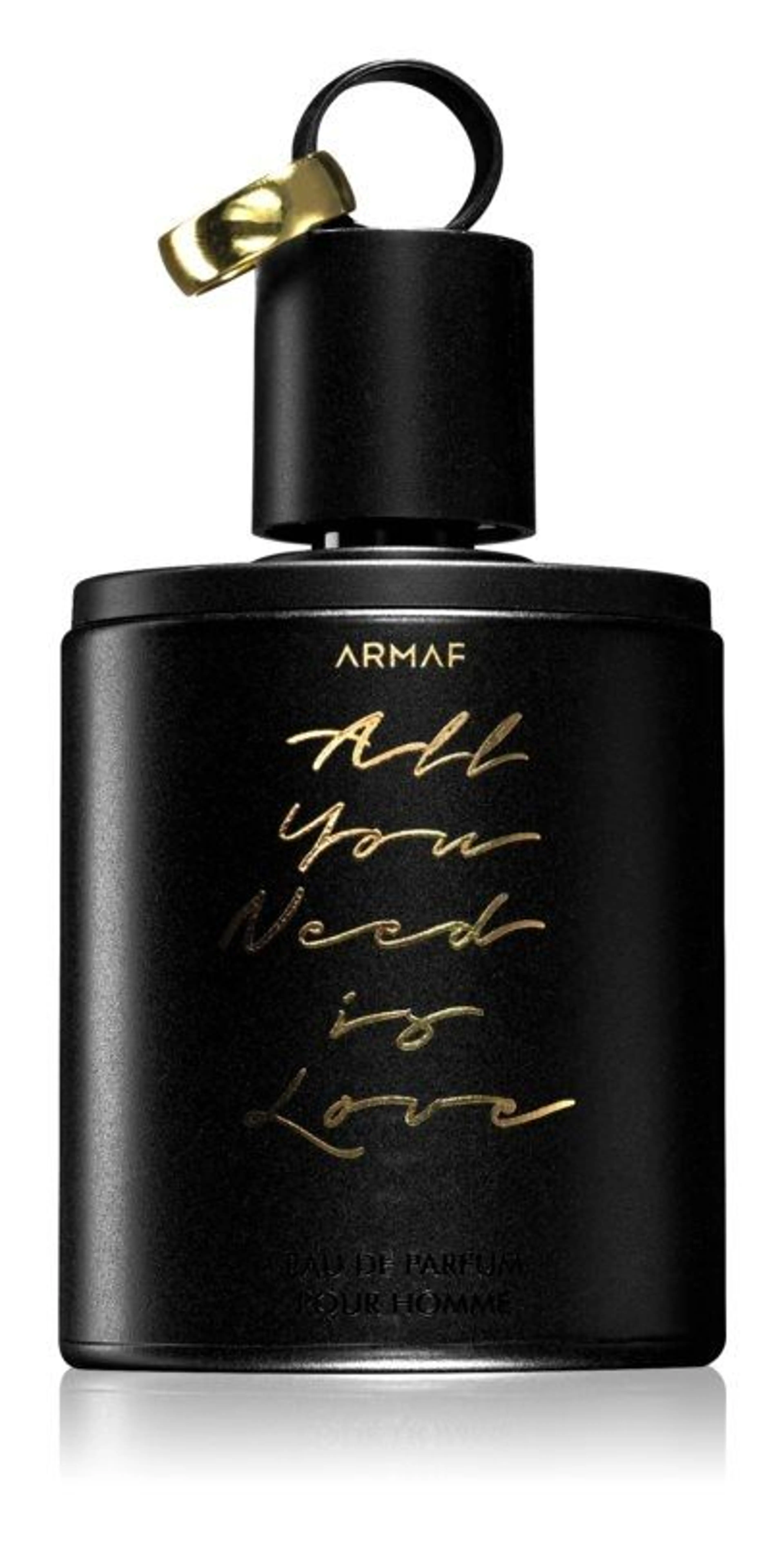 All You Need Is Love Pour Homme