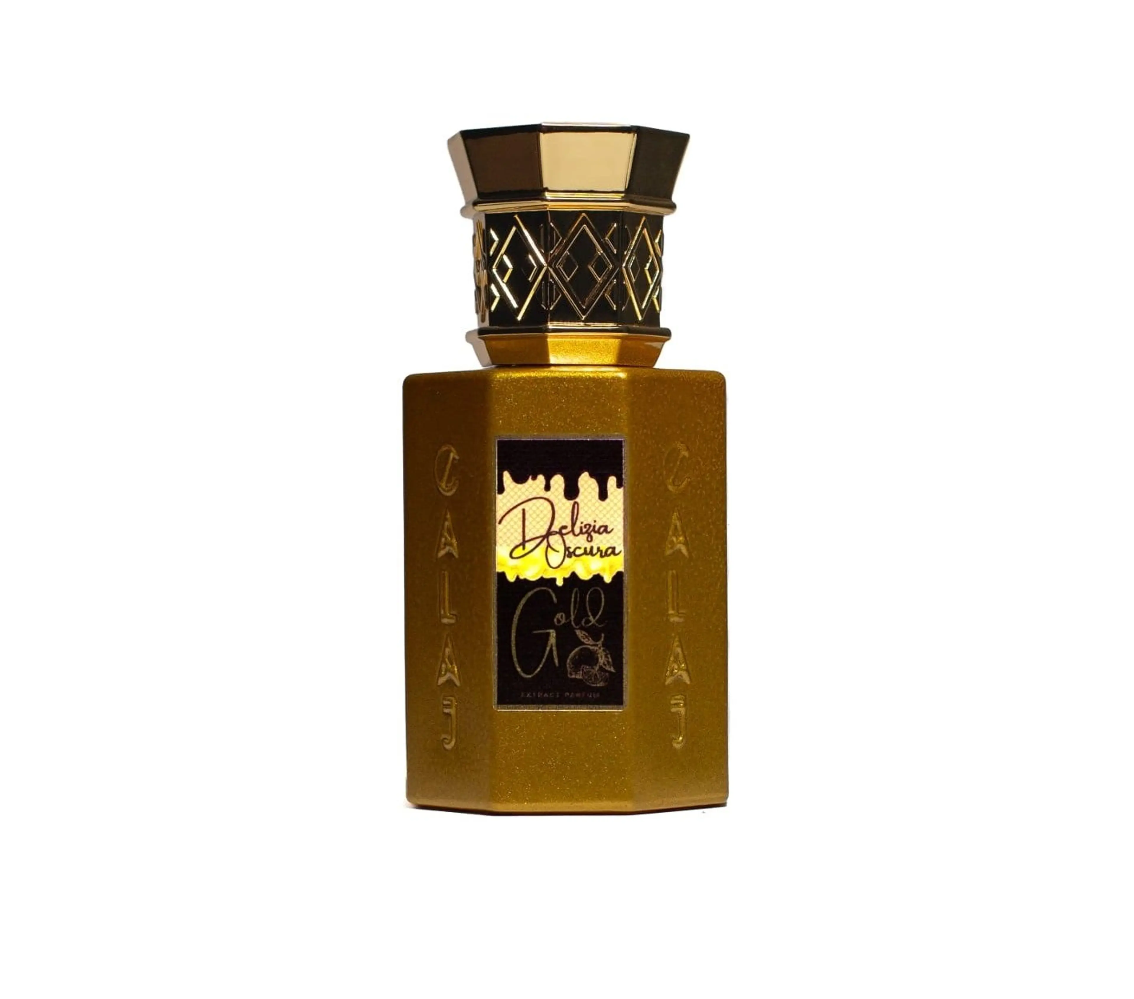 Delizia Oscura Gold