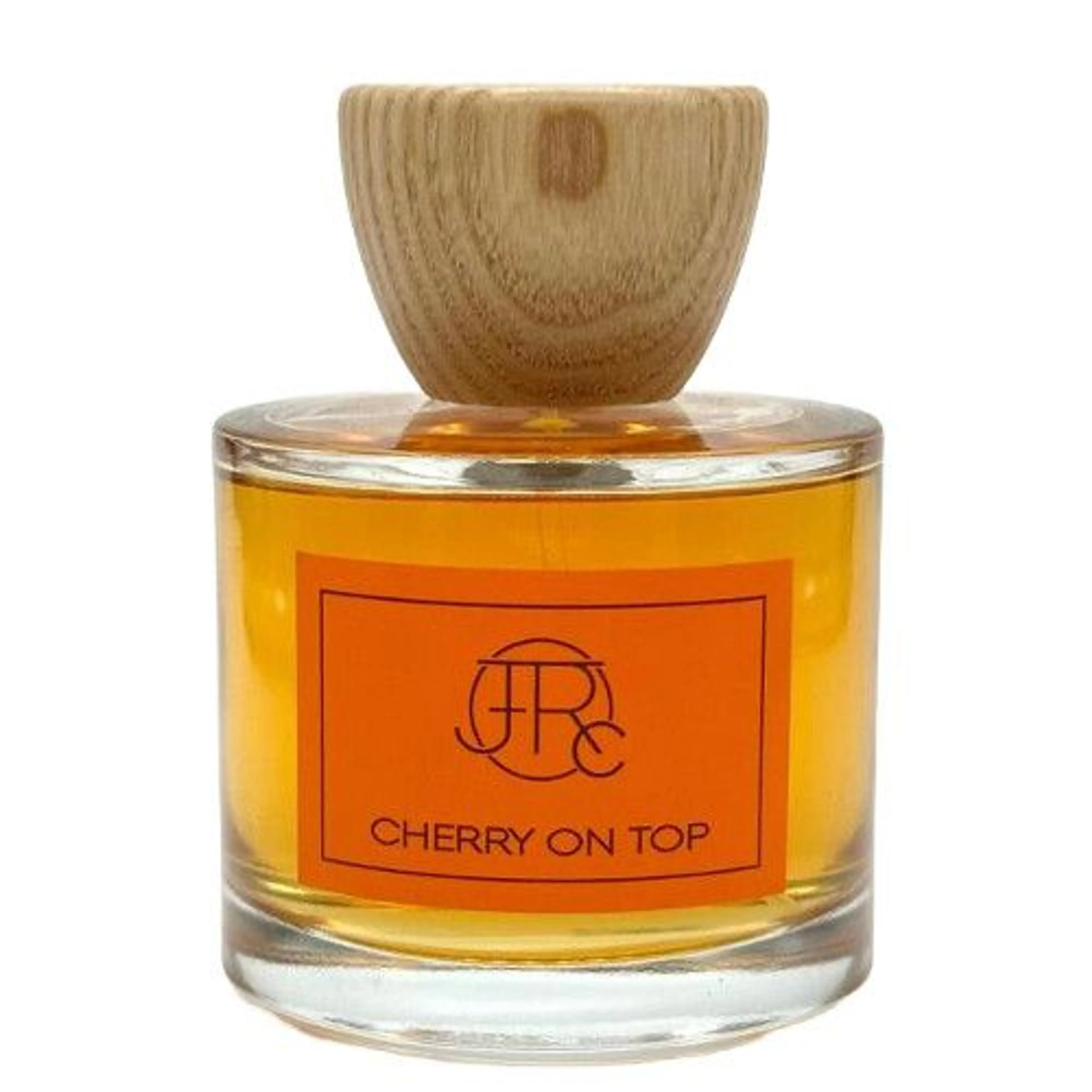 Cherry on Top
