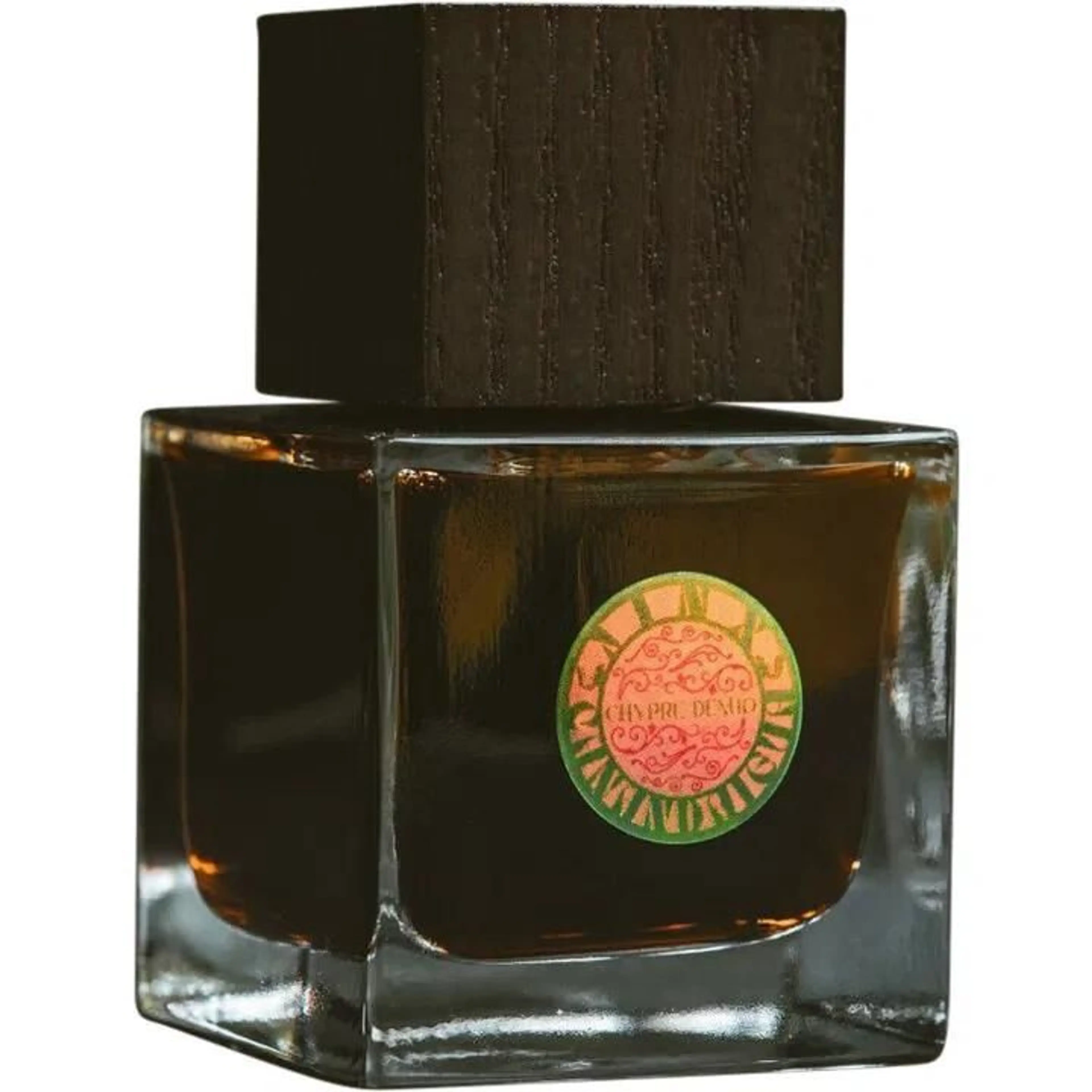 Chypre Denuo