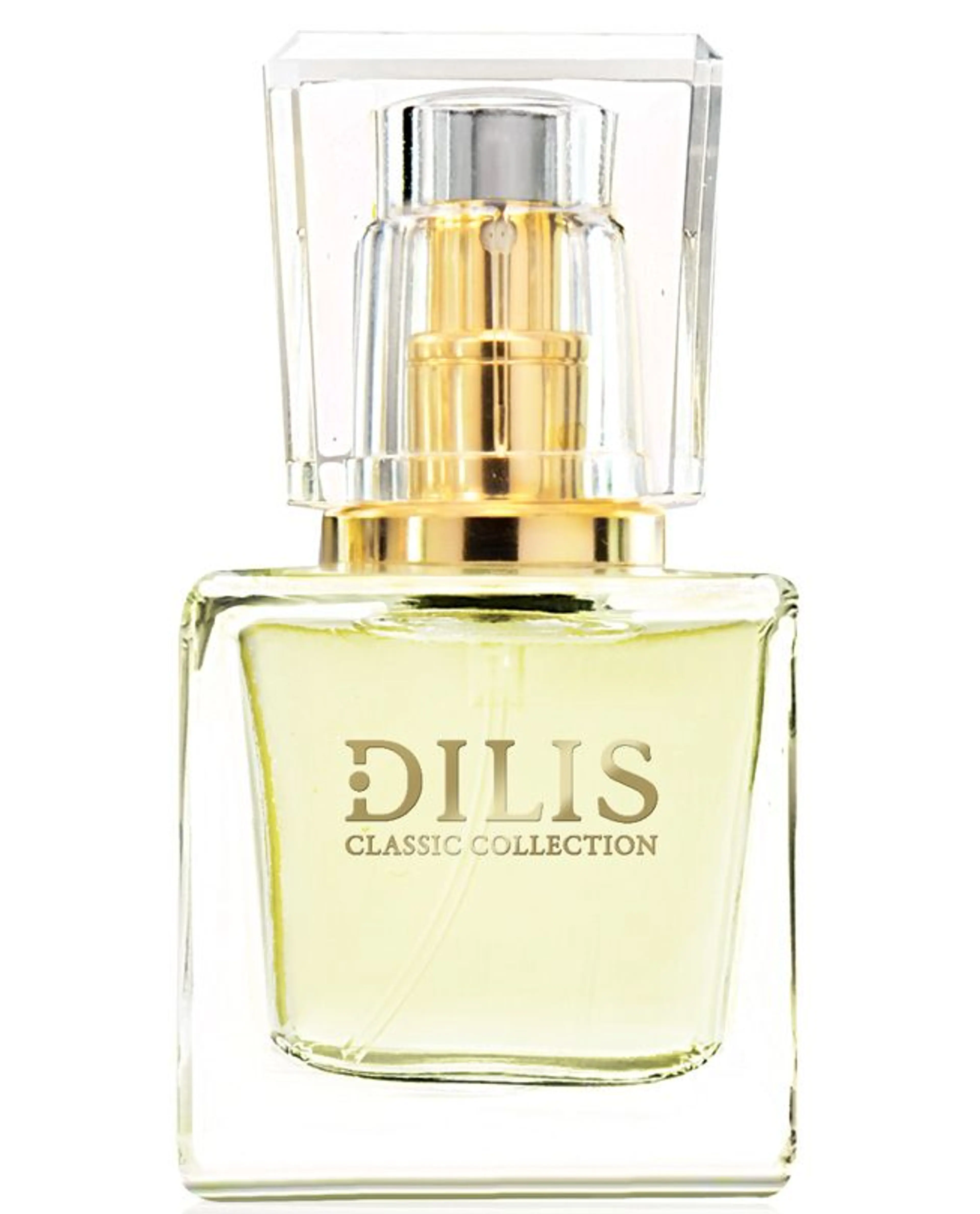 Dilis Classic Collection No. 5