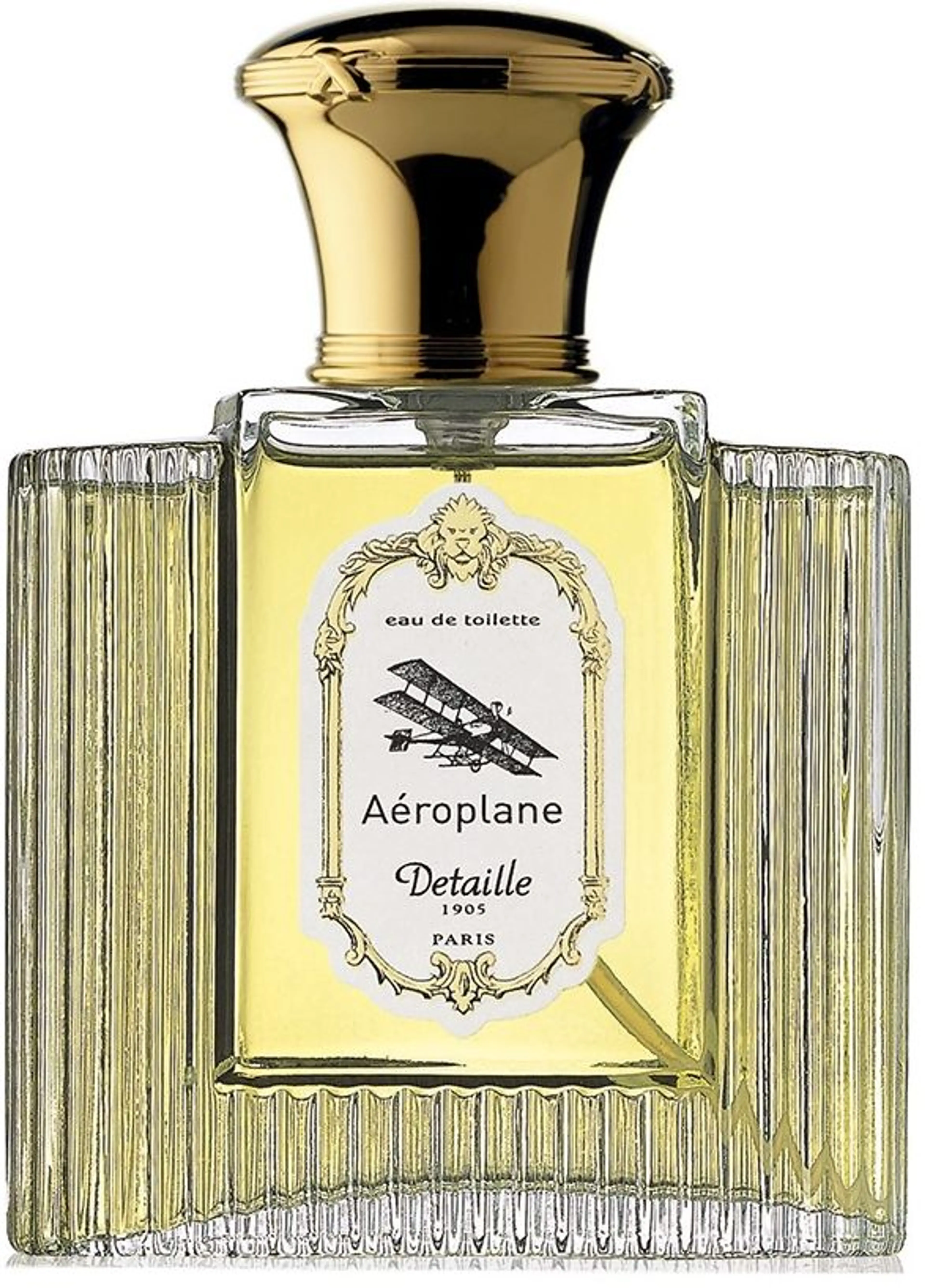 Aeroplane