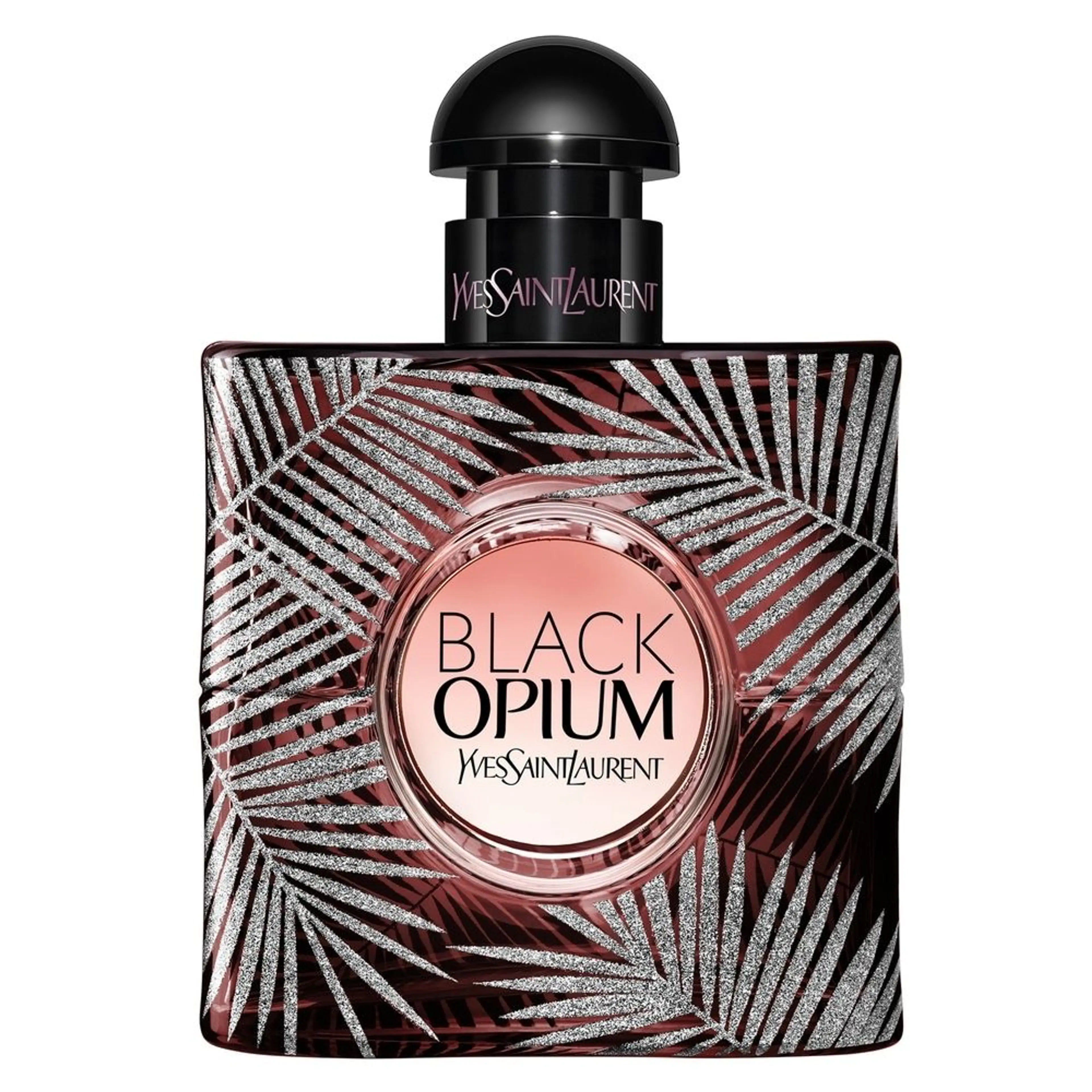 Black Opium Exotic Illusion