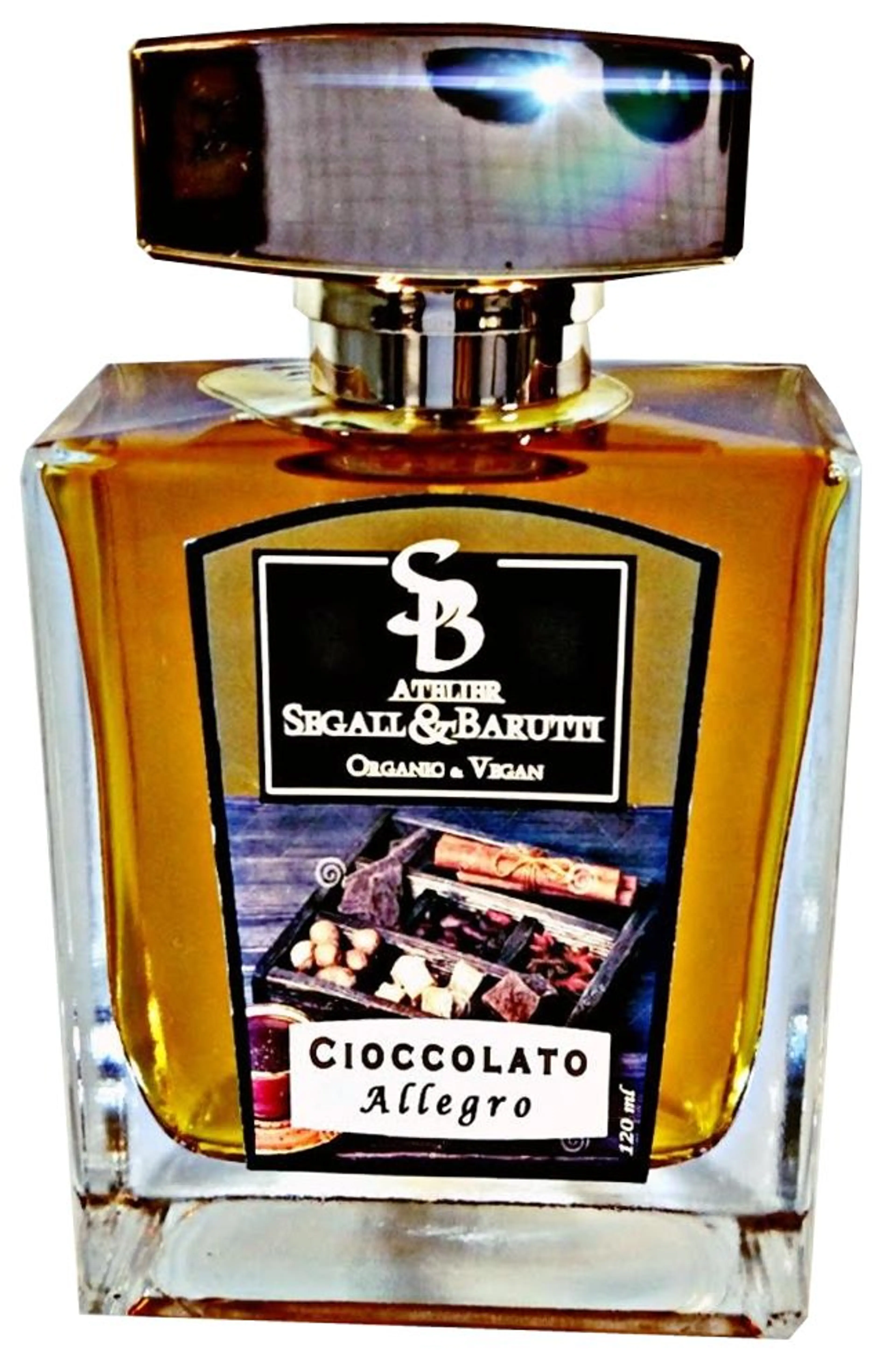 Cioccolato Allegro