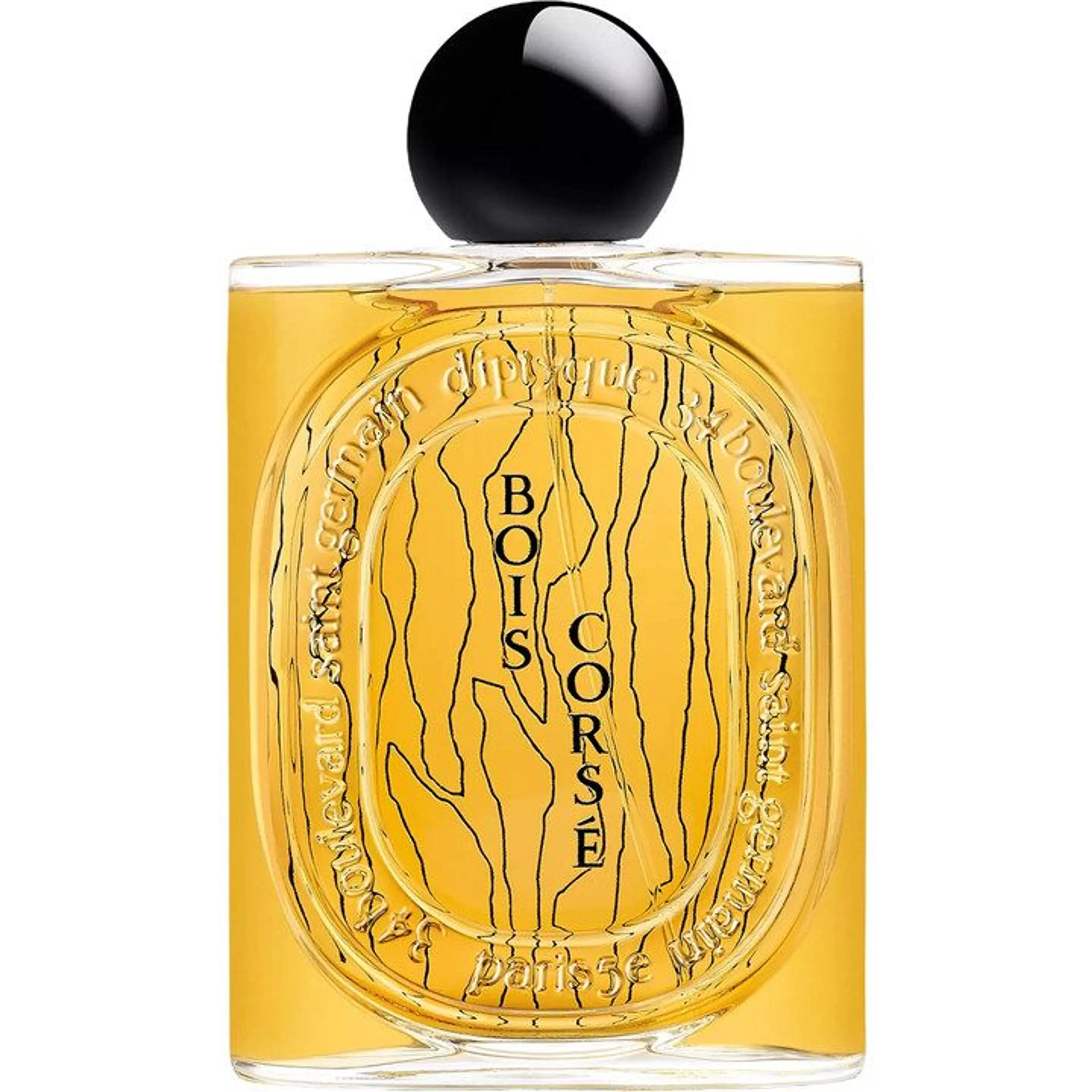 Bois Corsé