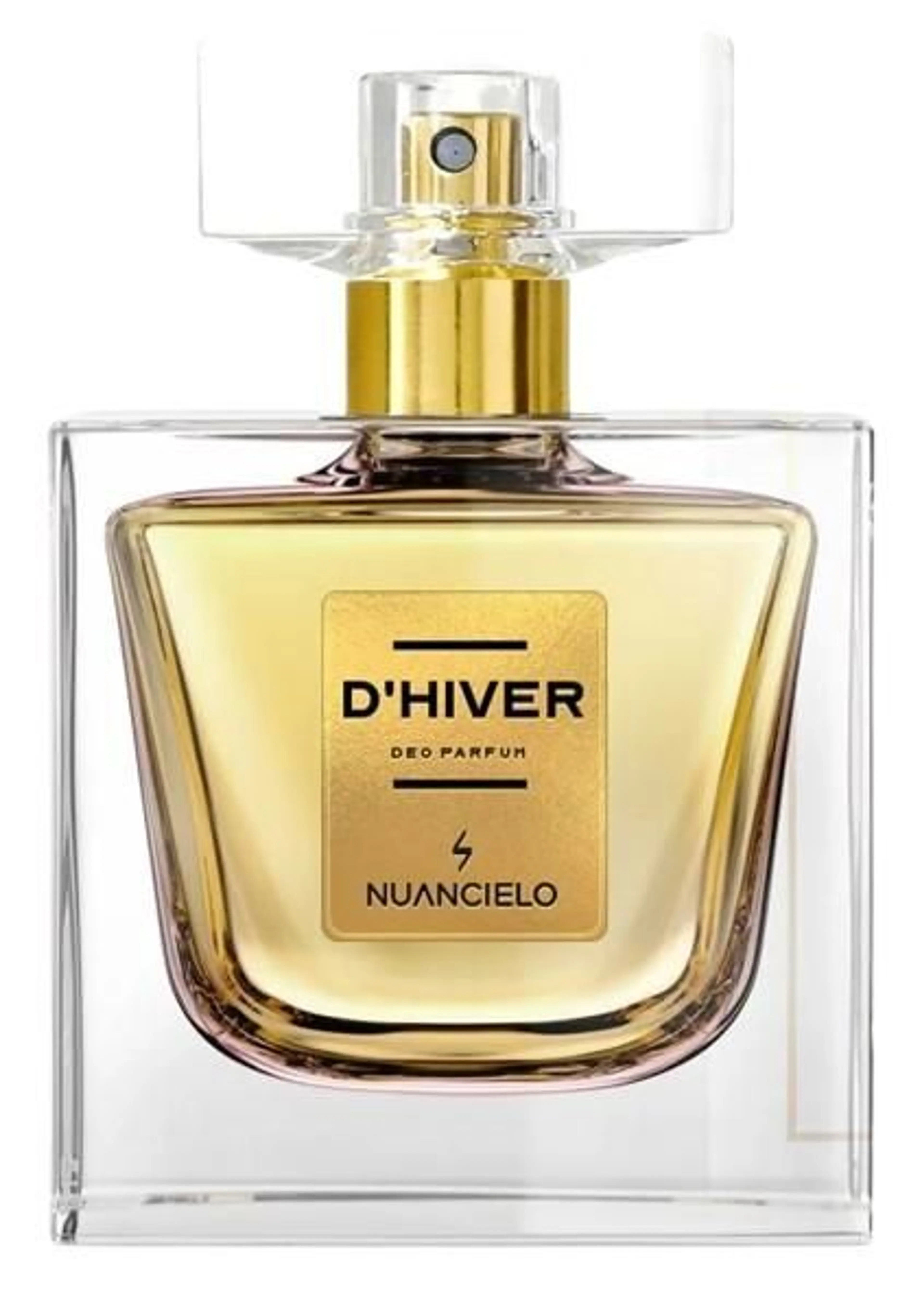 D'Hiver
