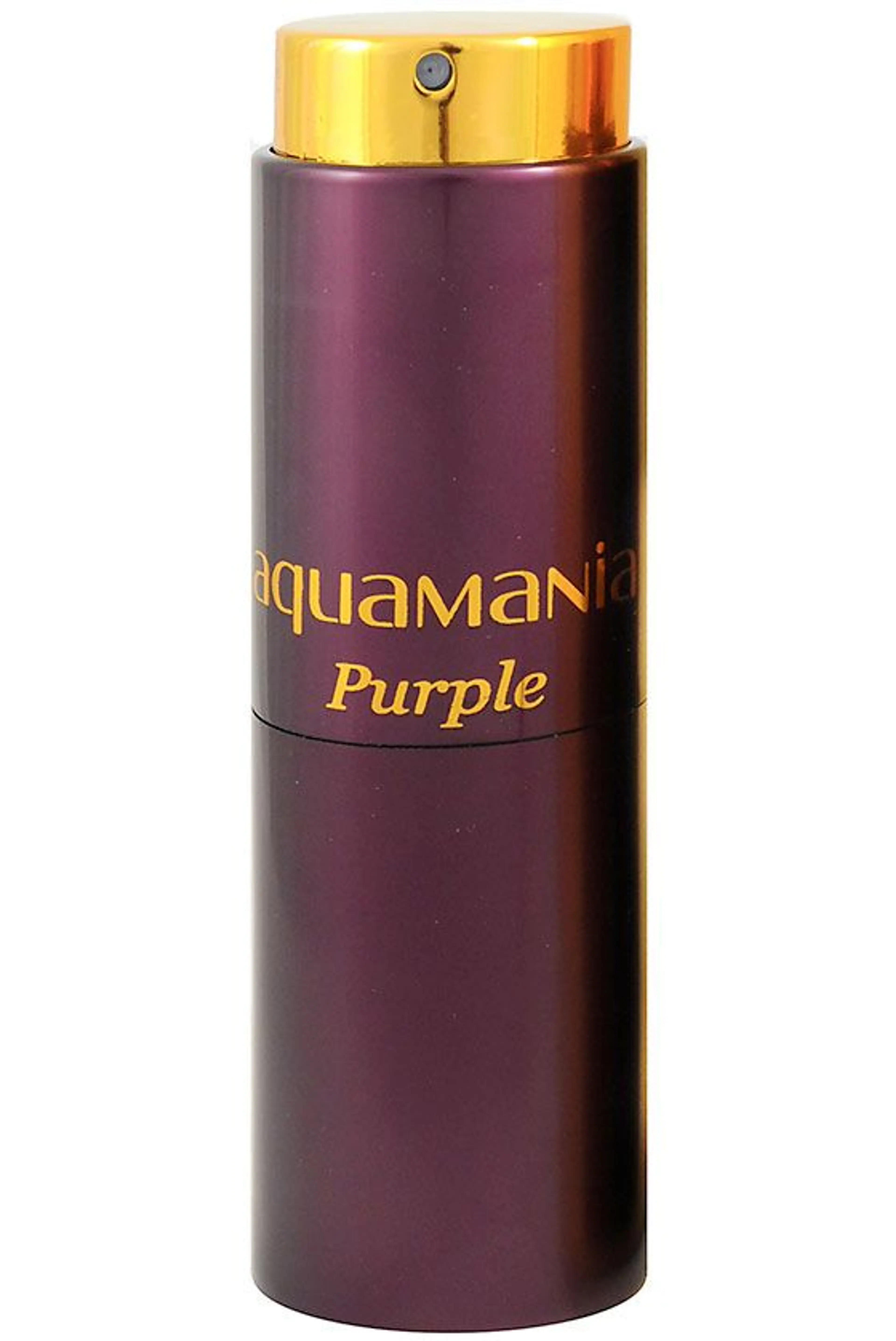 Aquamania Purple