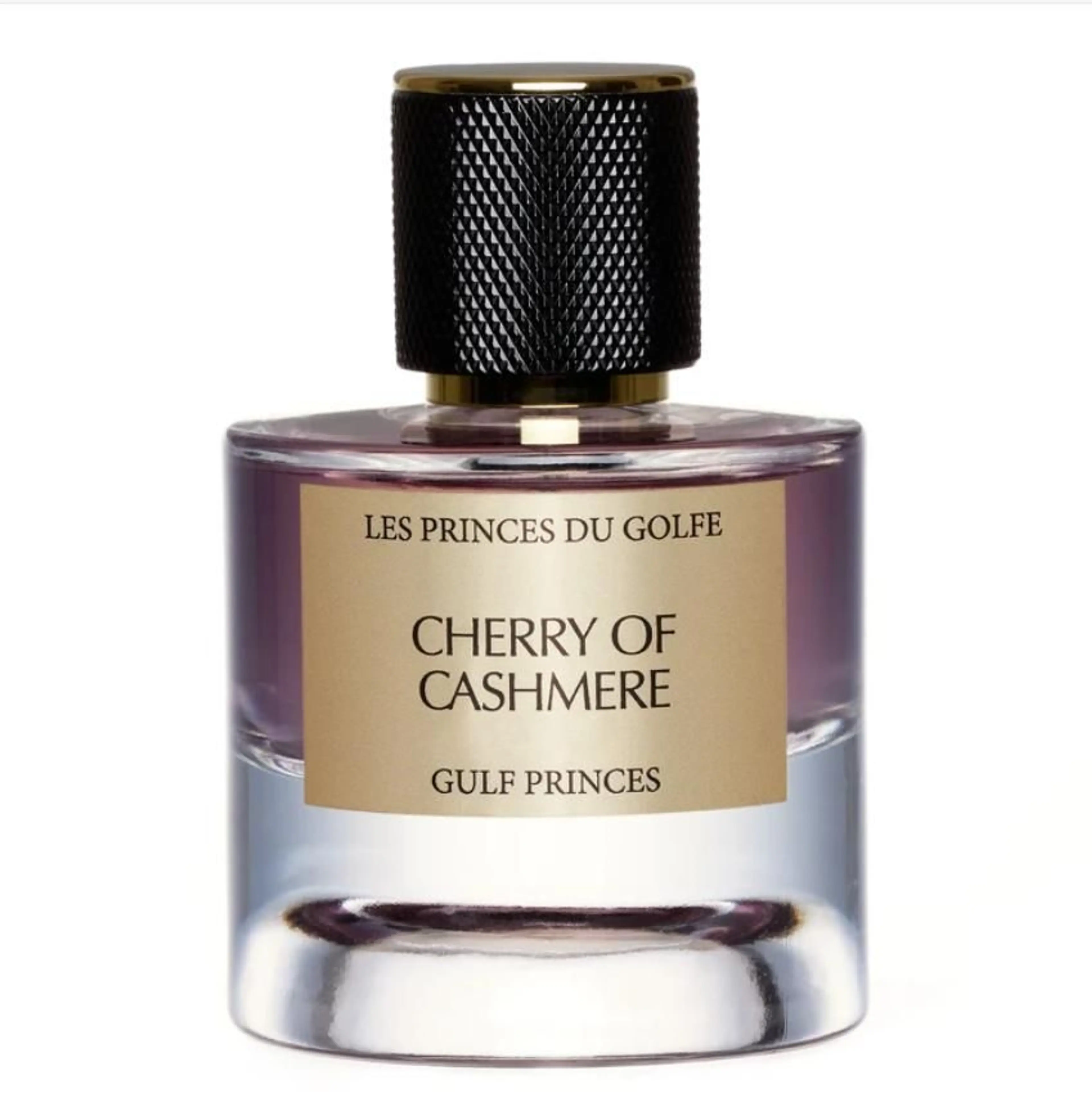 Cherry of Cashmere