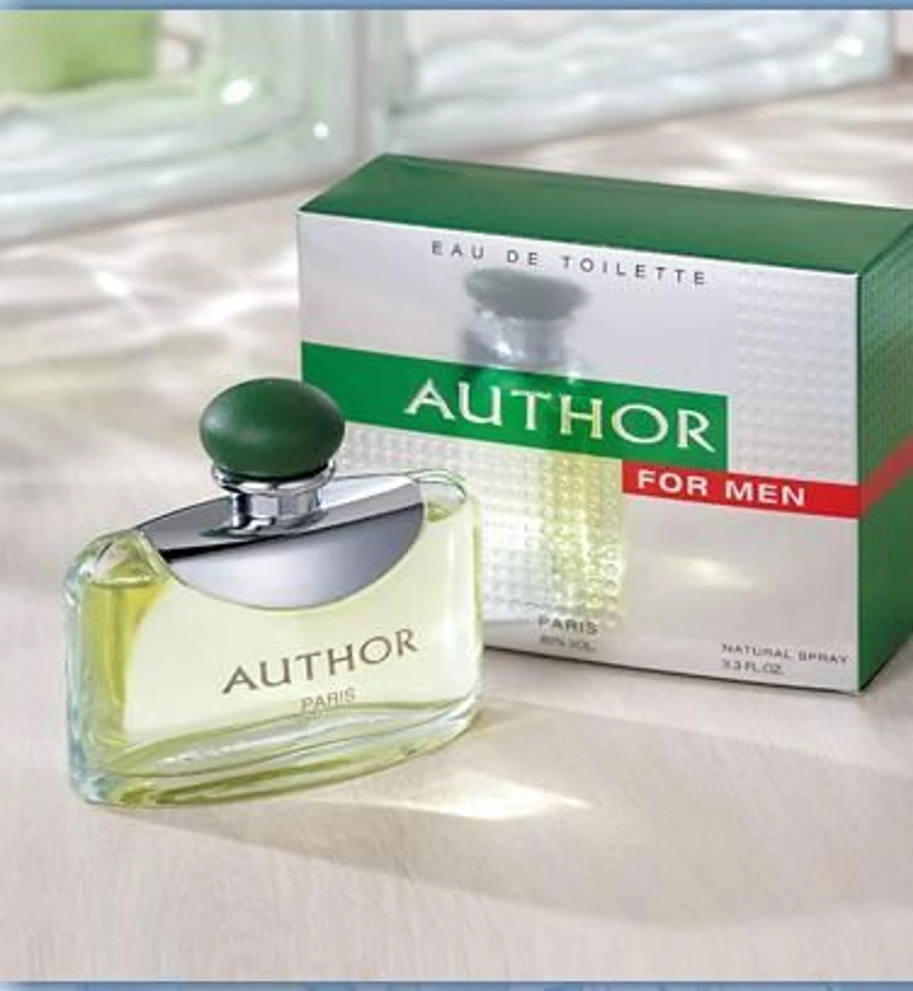 Author