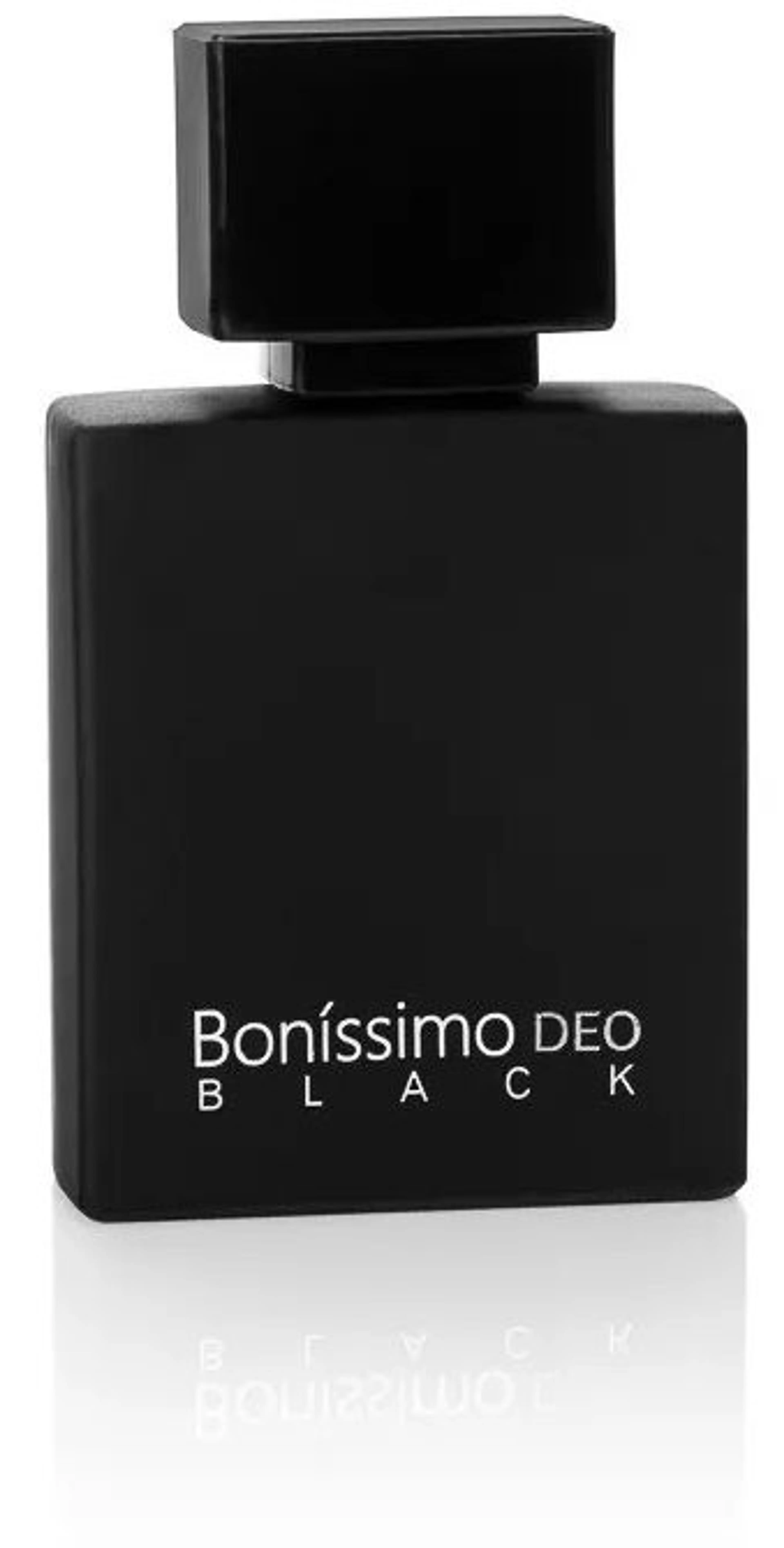 Boníssimo Black