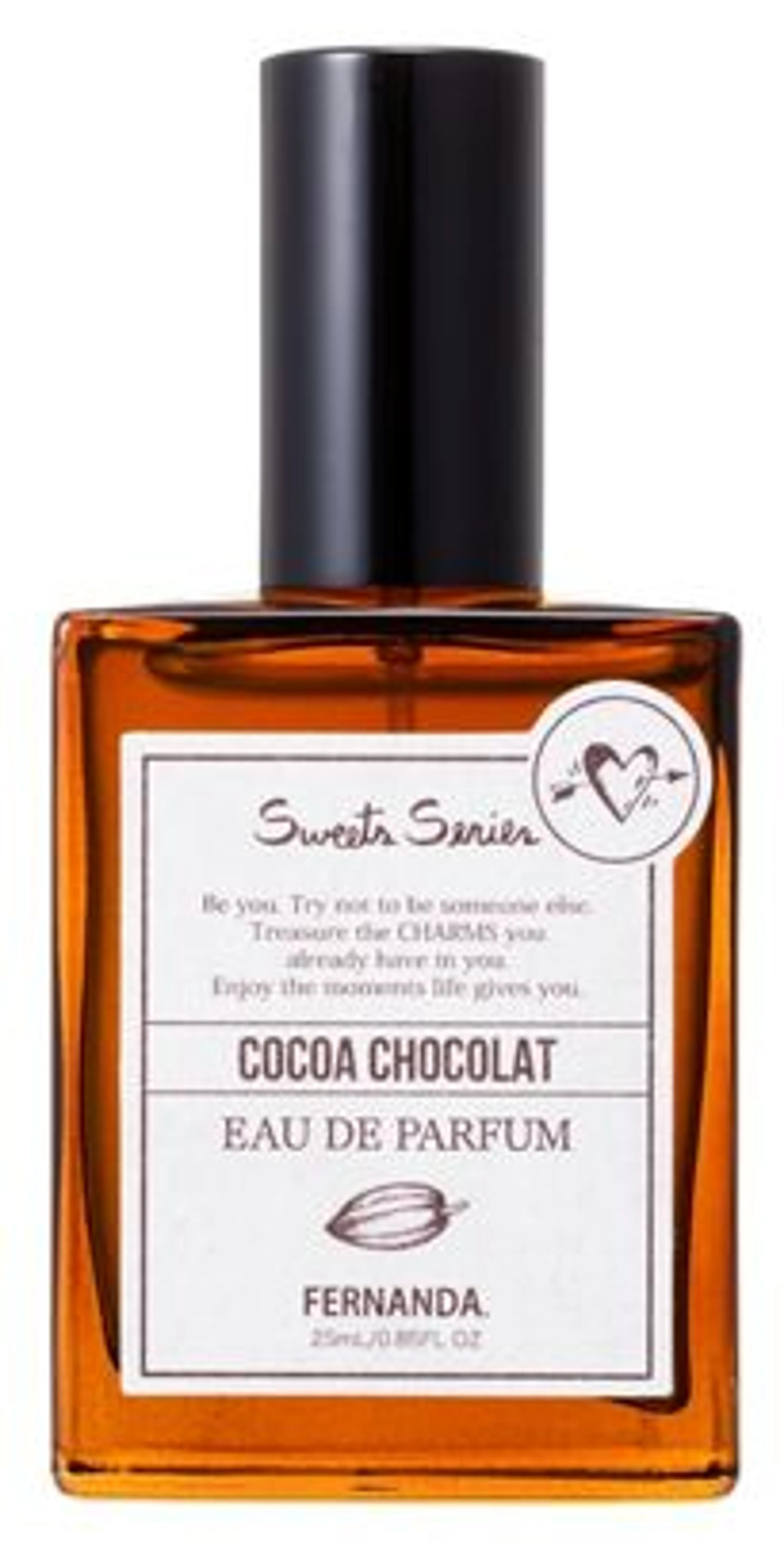 Cocoa Chocolat