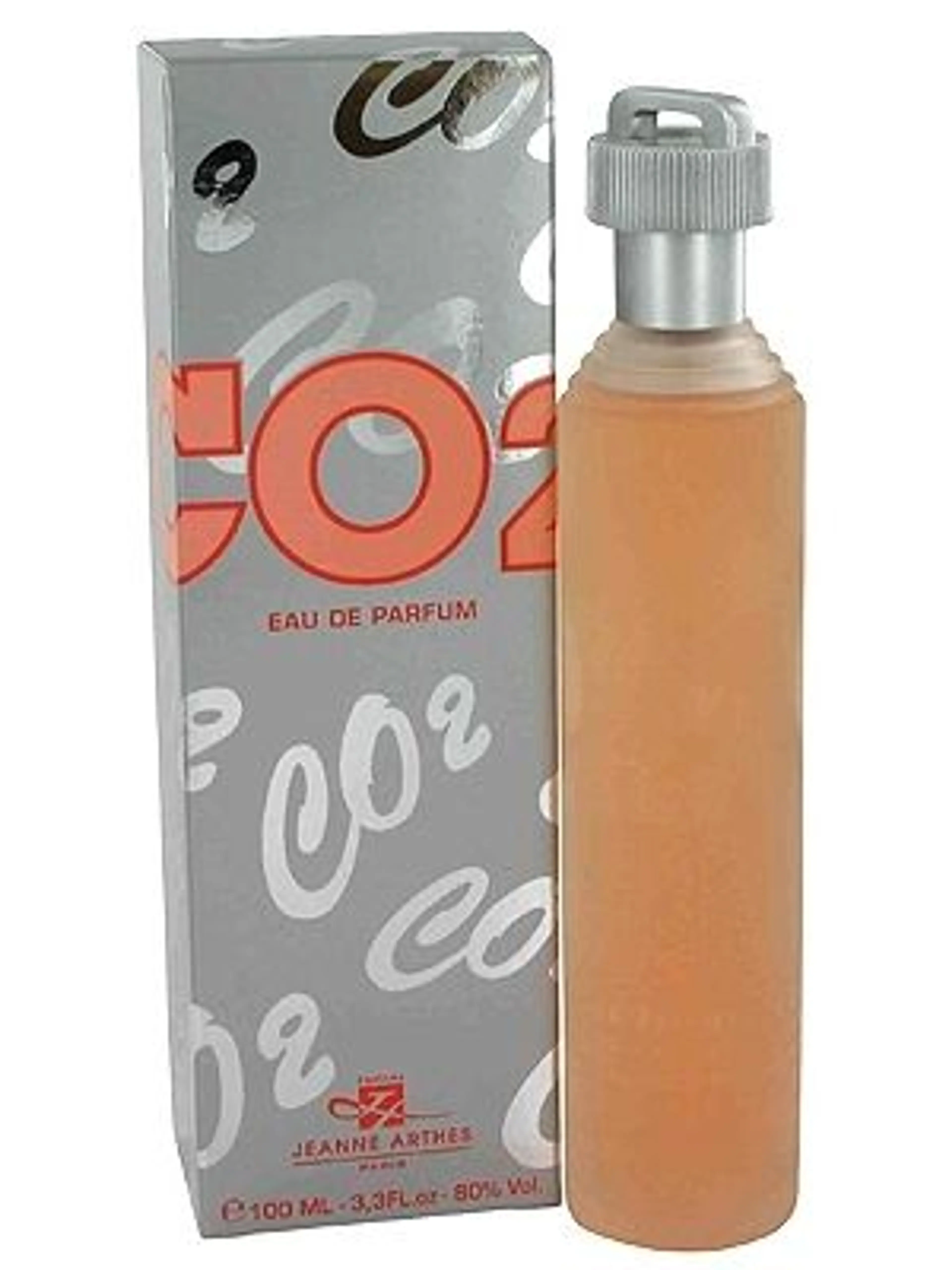 CO2 Pour Femme