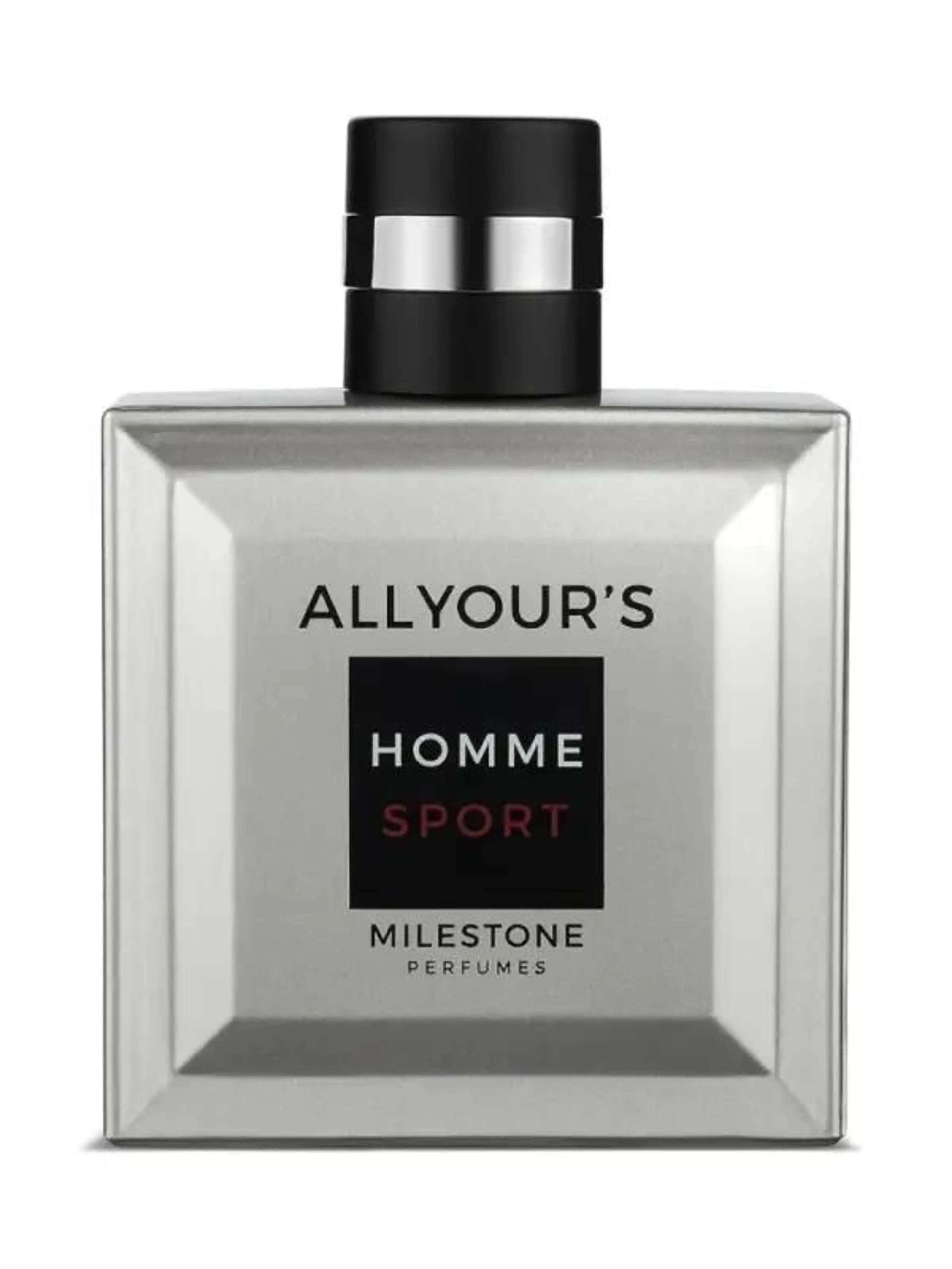 All Yours Homme Sport