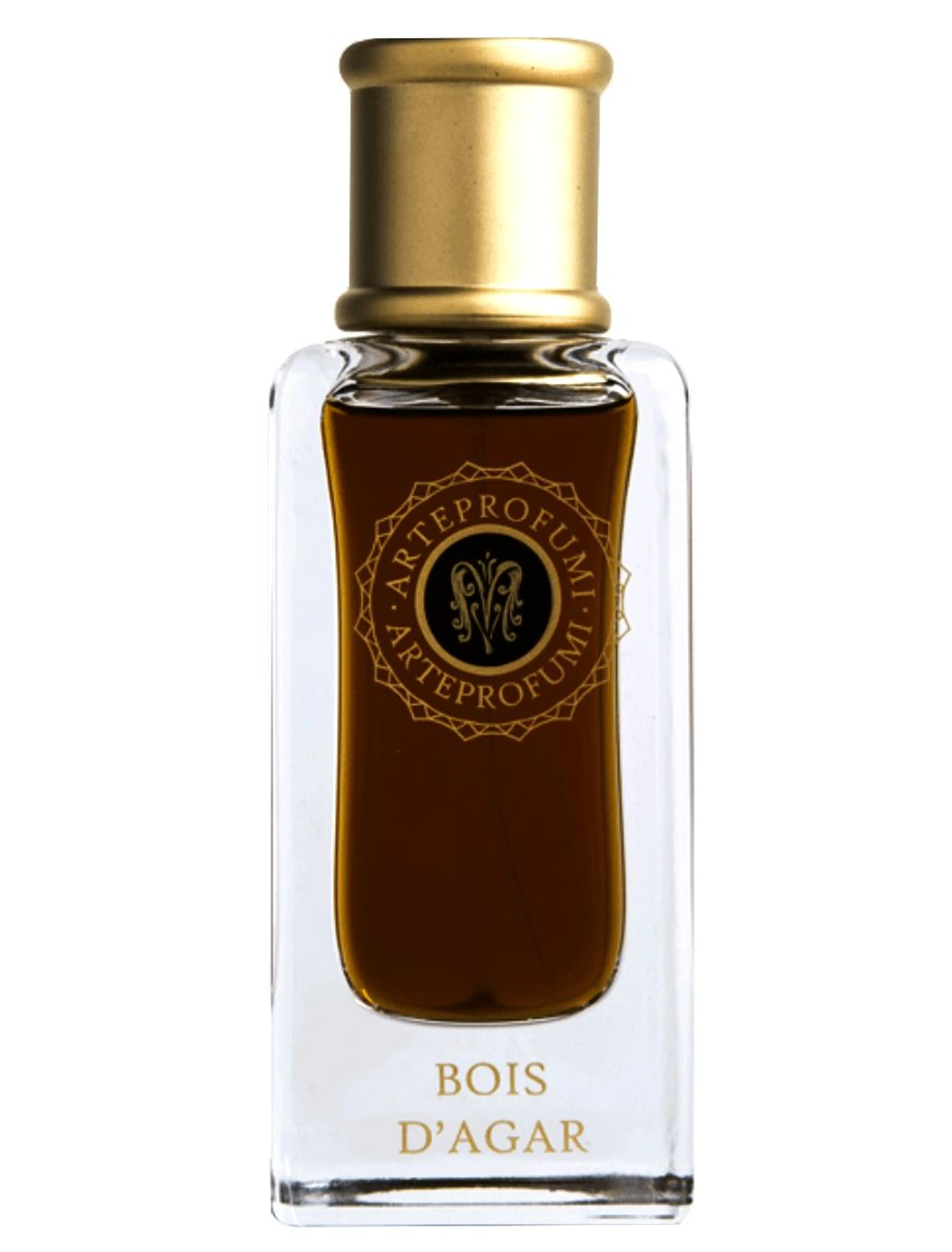Bois d'Agar