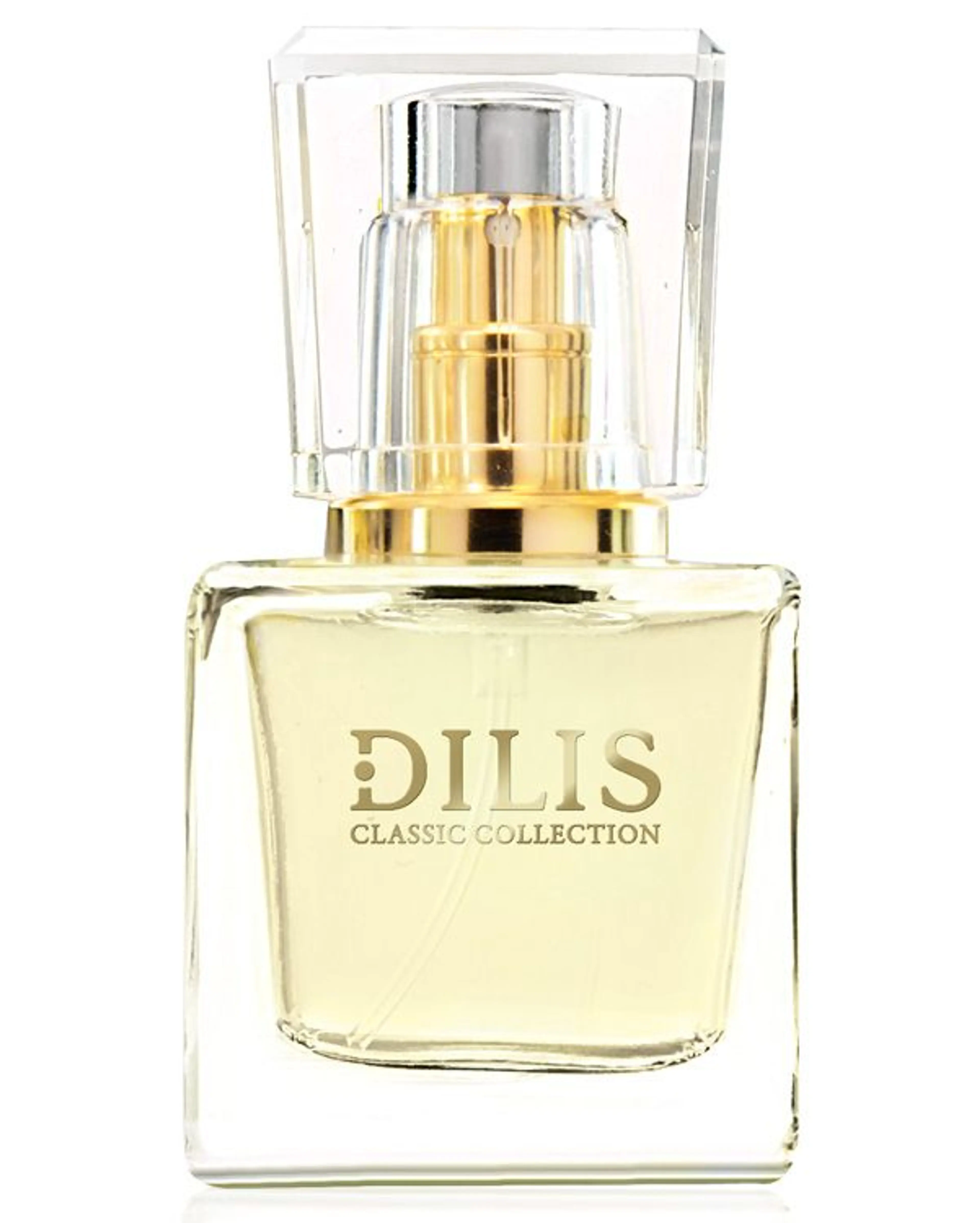 Dilis Classic Collection No. 9