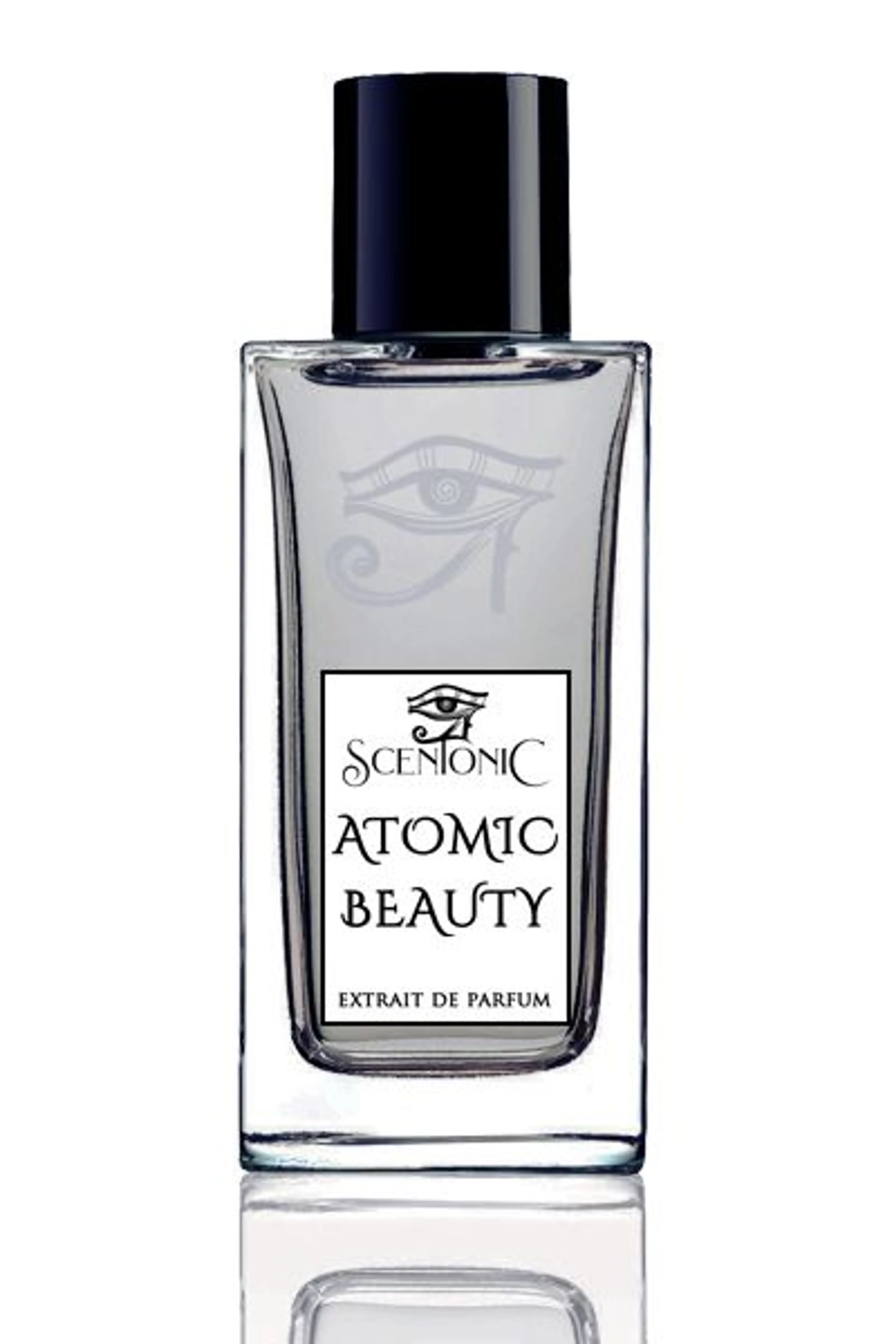 Atomic Beauty