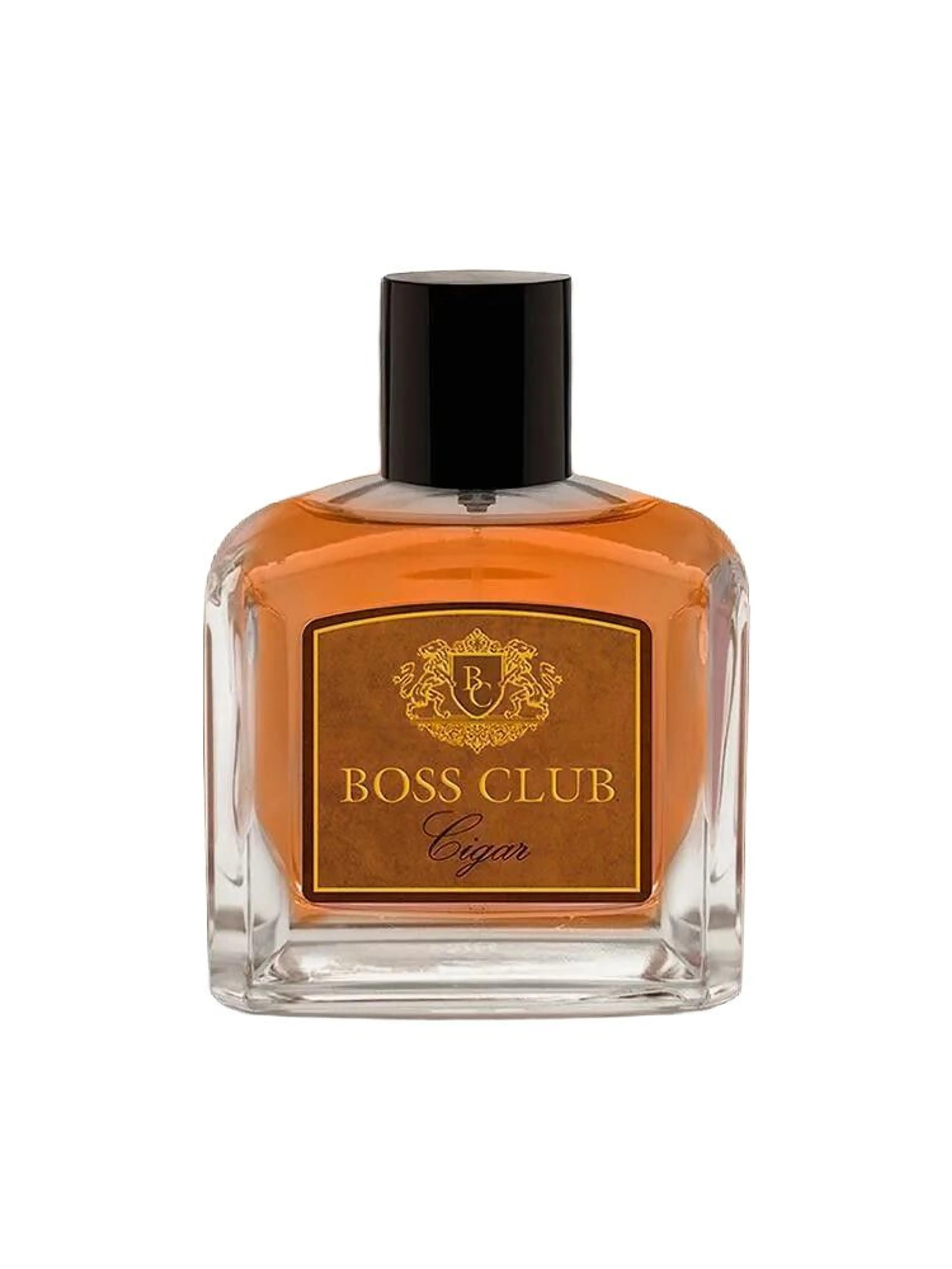 Boss Club Cigar