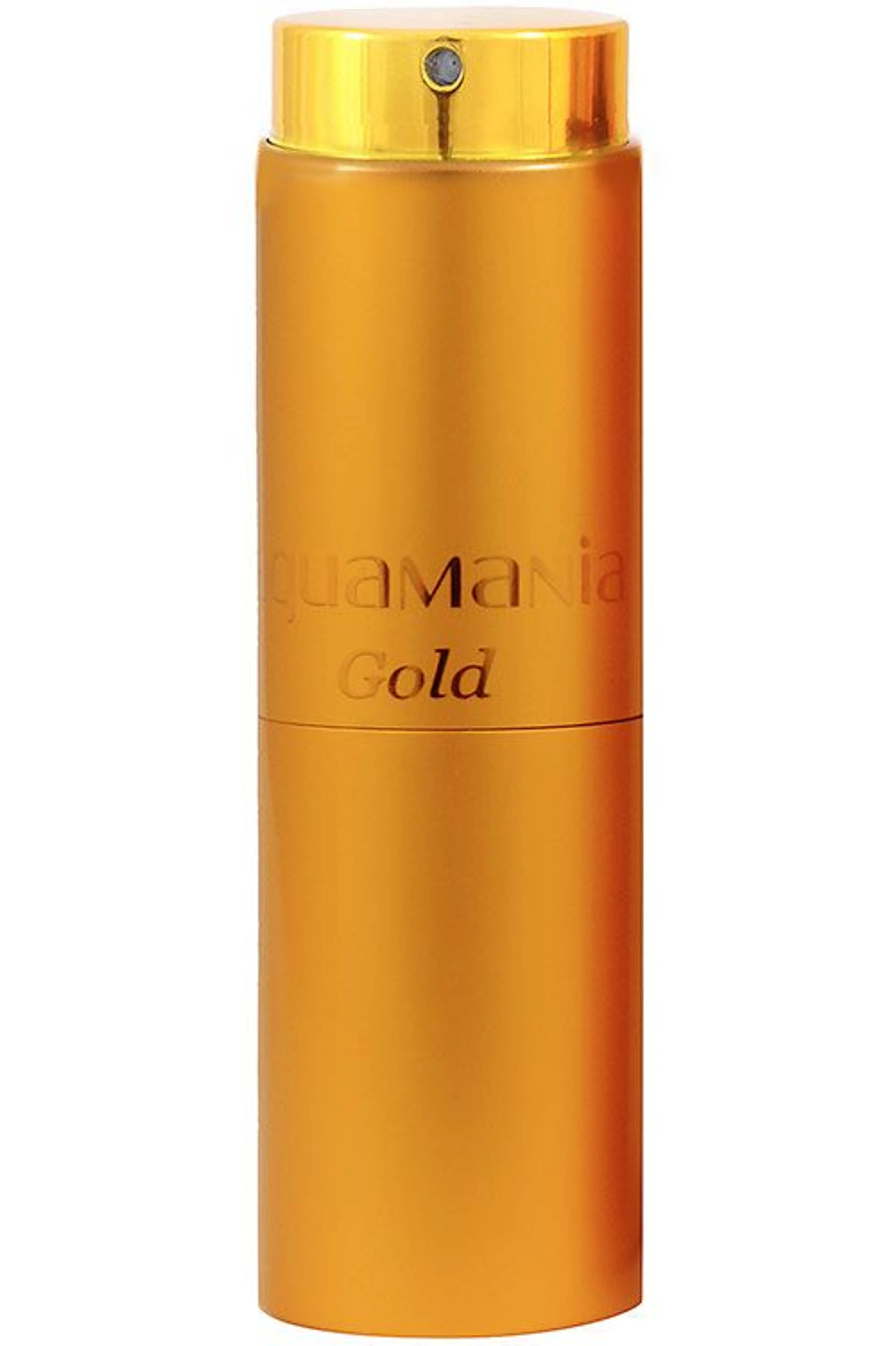 Aquamania Gold