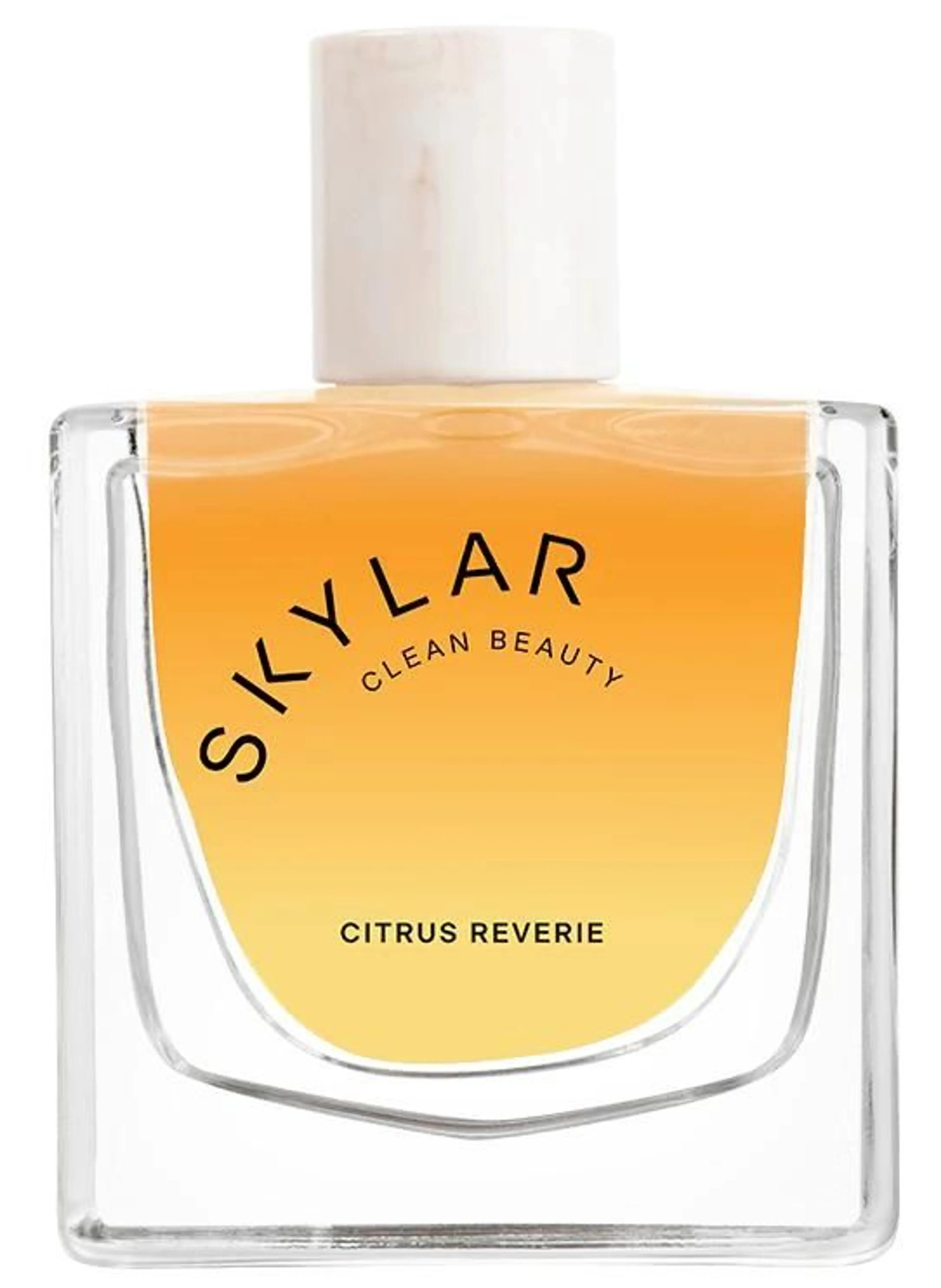 Citrus Reverie